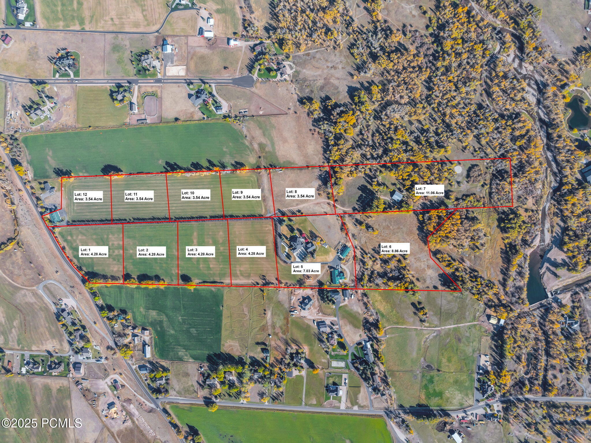 189 E Weber Canyon Road, Oakley, Utah image 32