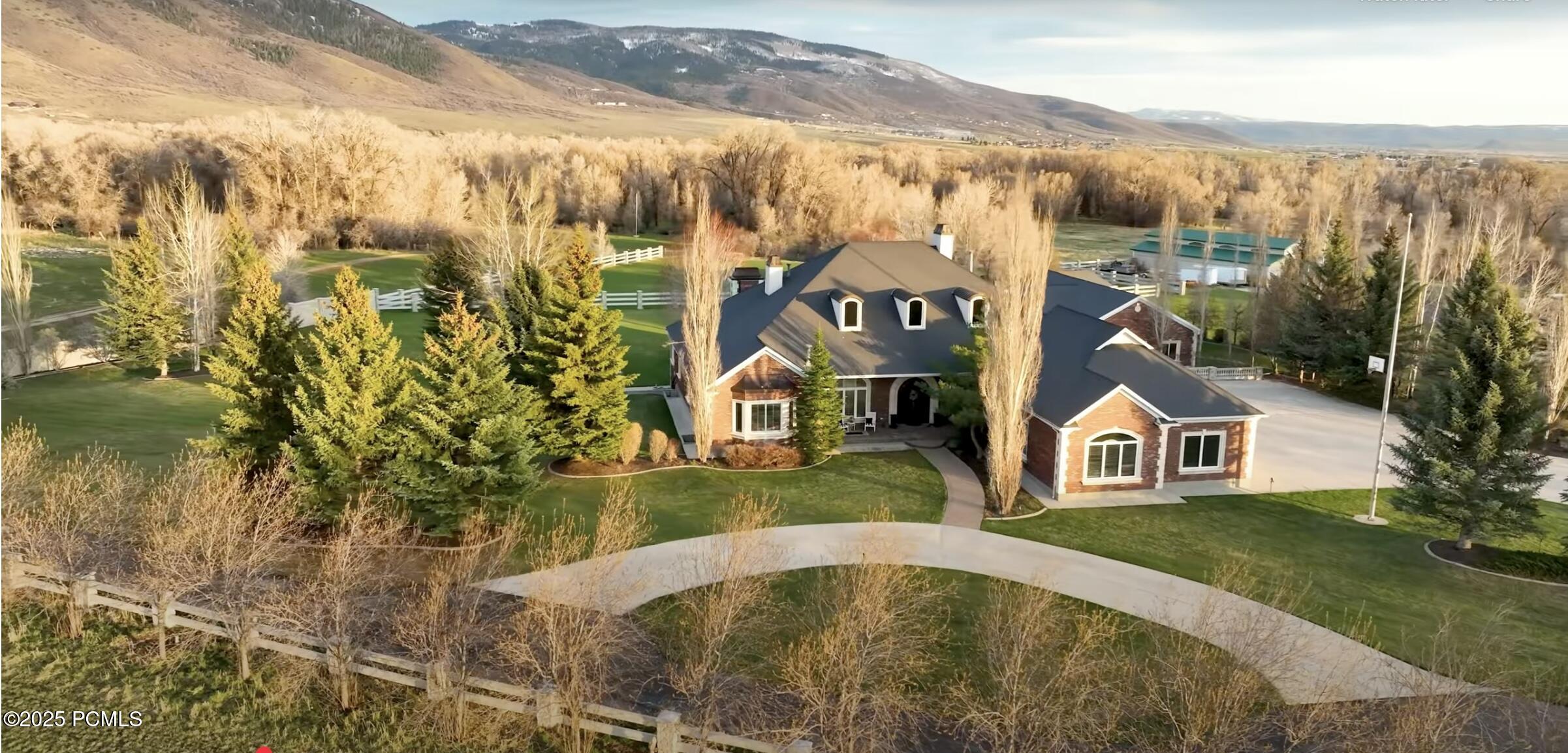 189 E Weber Canyon Road, Oakley, Utah image 1