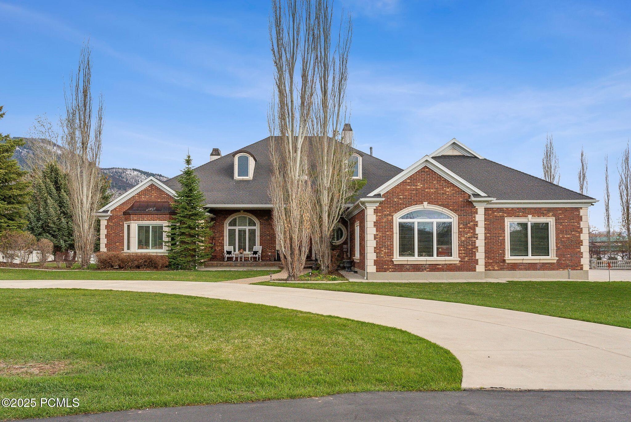 189 E Weber Canyon Road, Oakley, Utah image 9