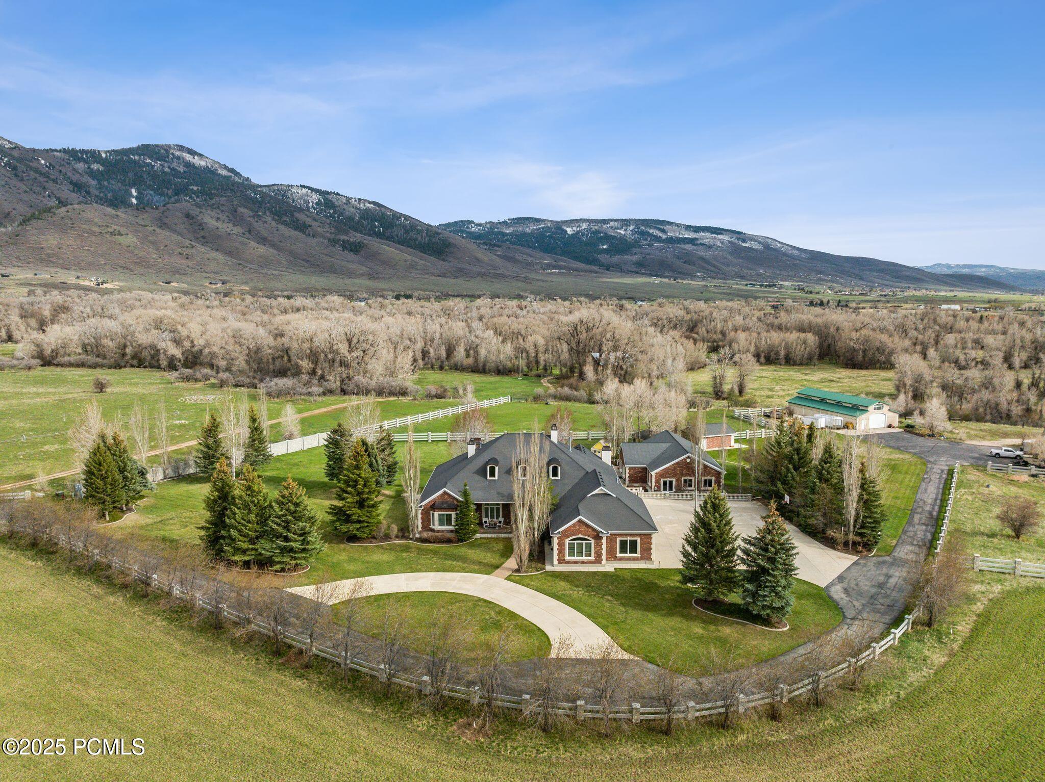189 E Weber Canyon Road, Oakley, Utah image 7