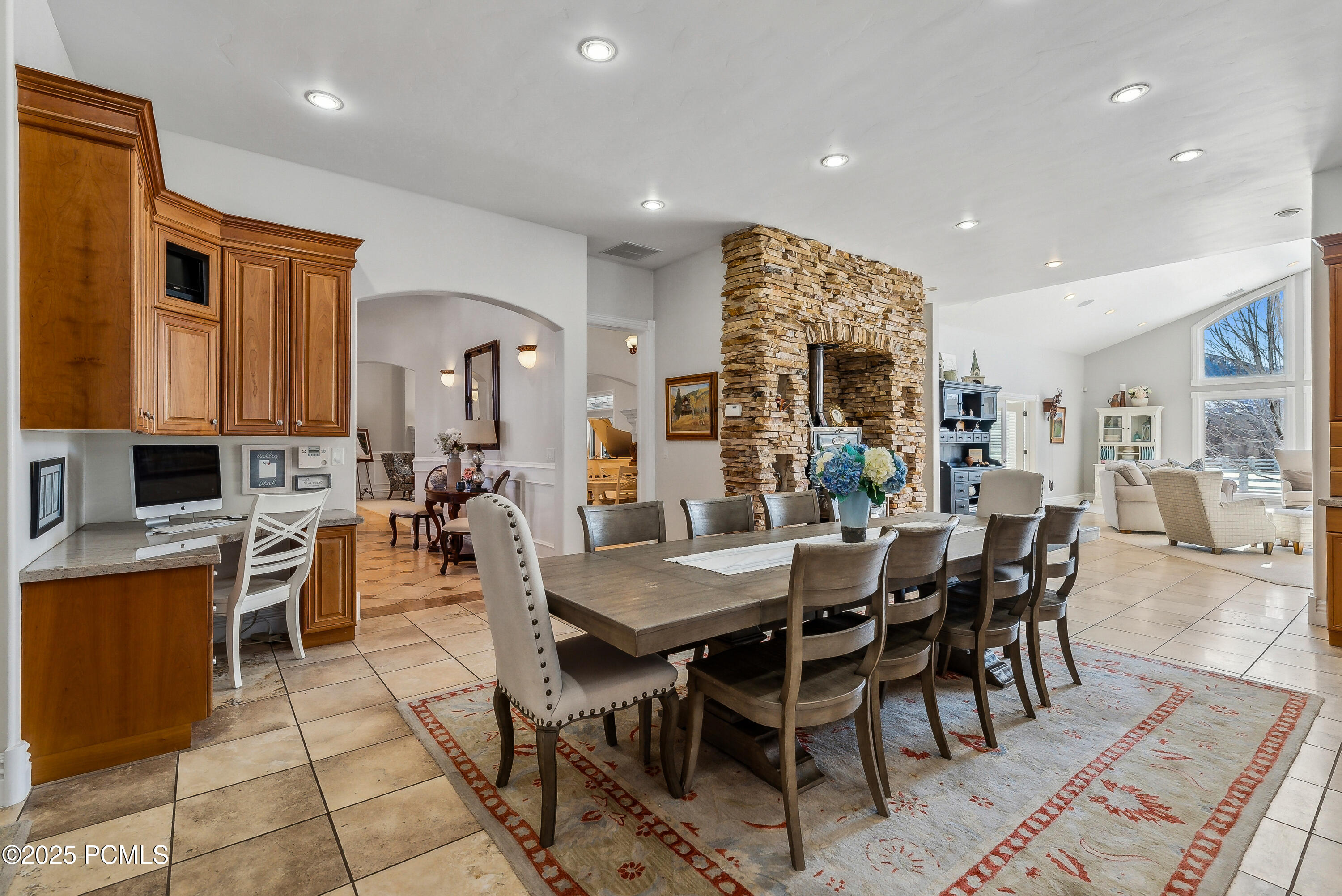 189 E Weber Canyon Road, Oakley, Utah image 13
