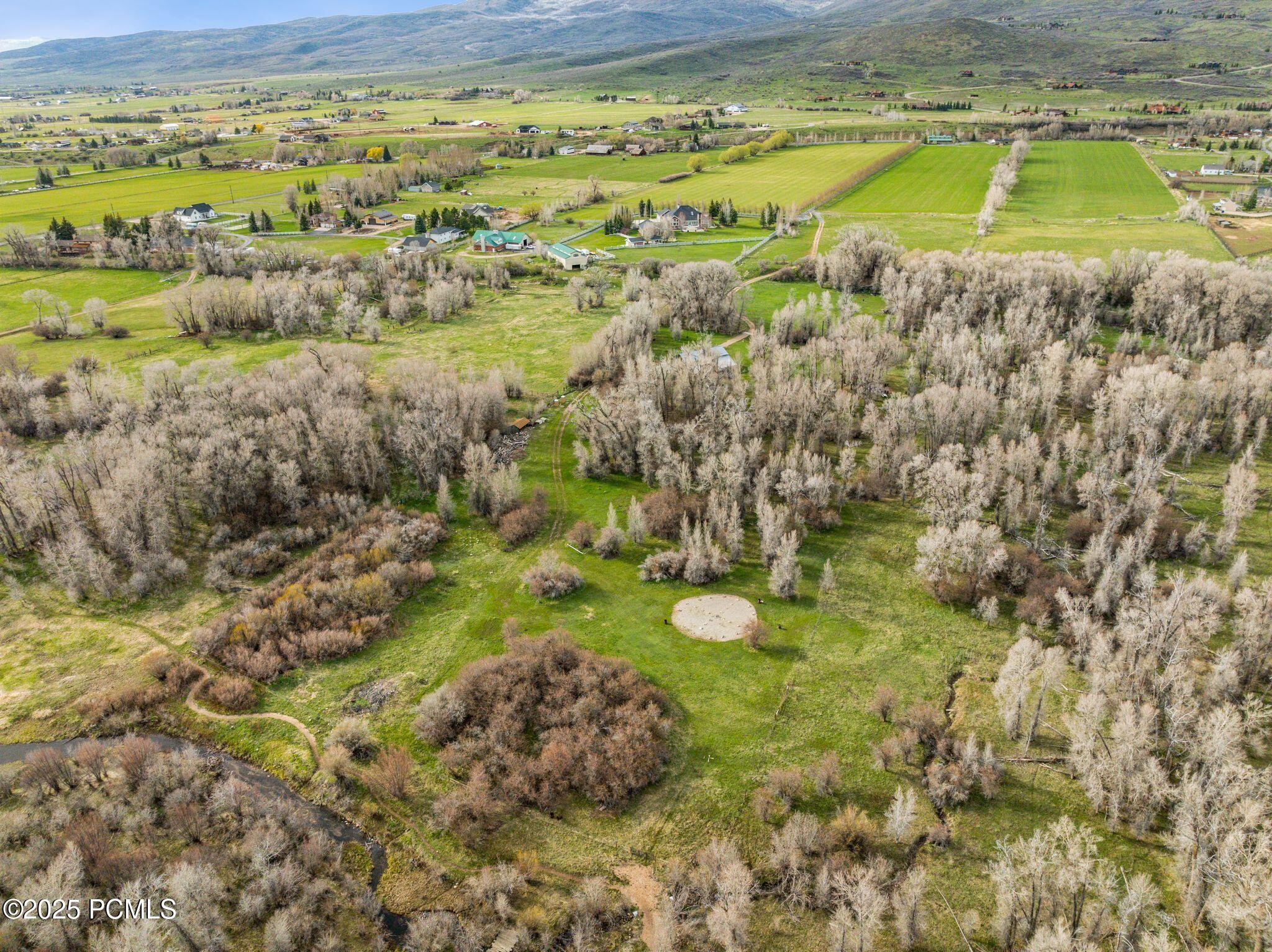 189 E Weber Canyon Road, Oakley, Utah image 38
