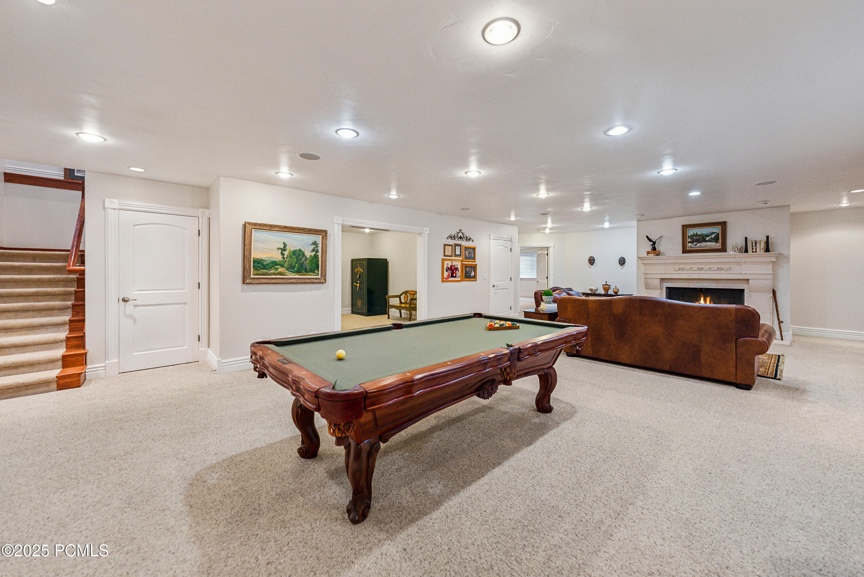189 E Weber Canyon Road, Oakley, Utah image 23