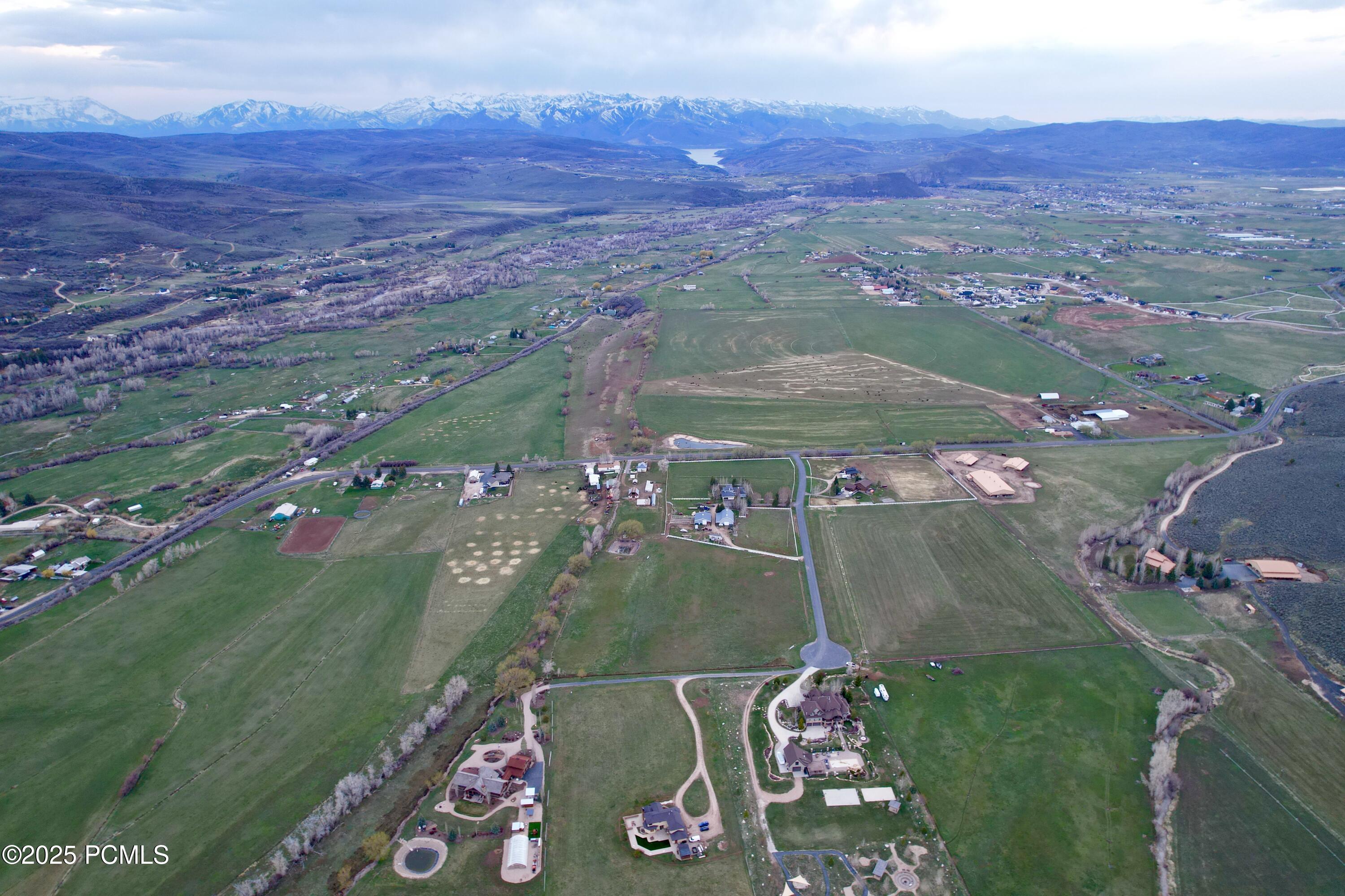 189 E Weber Canyon Road, Oakley, Utah image 35