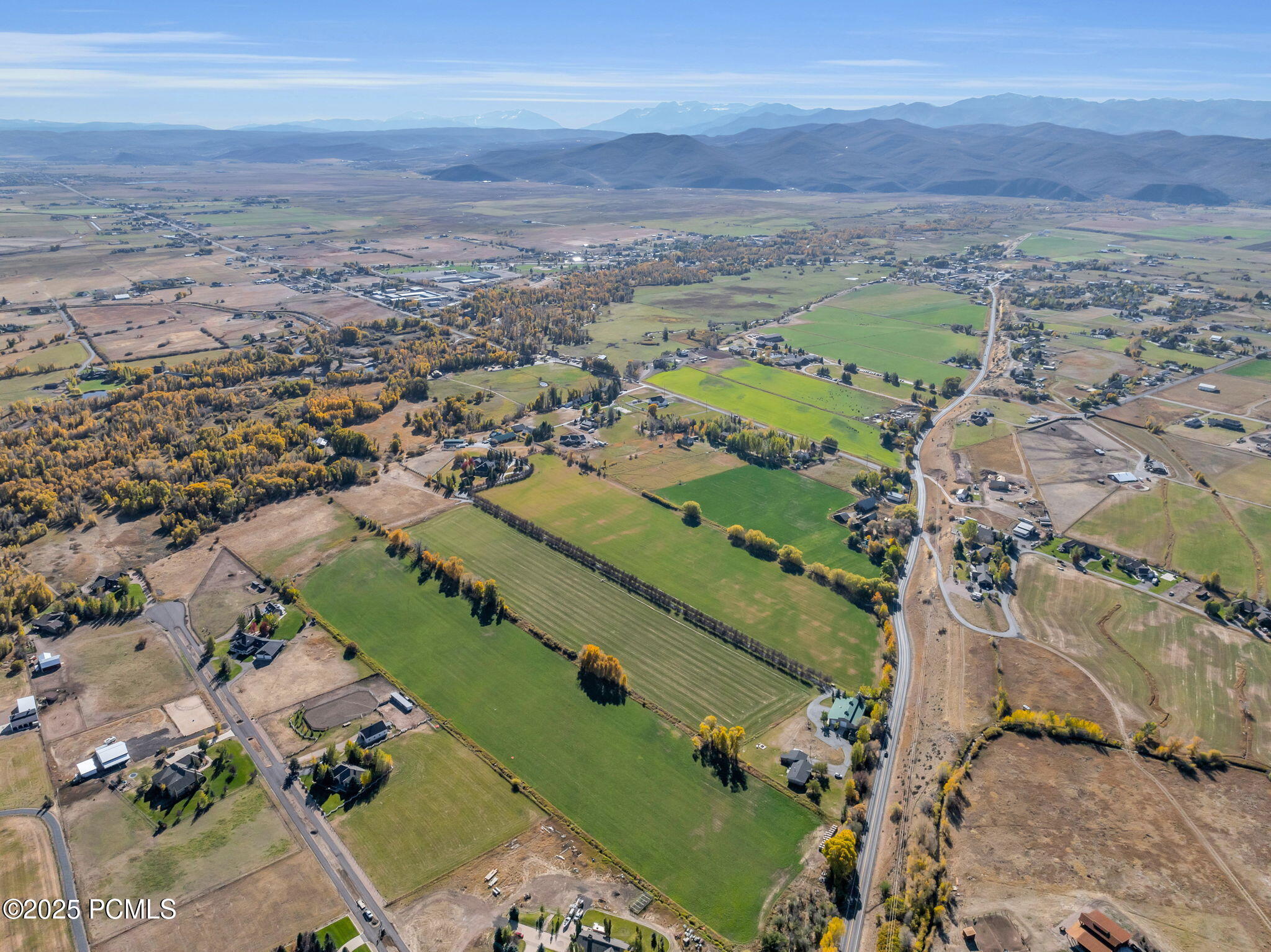 189 E Weber Canyon Road, Oakley, Utah image 34