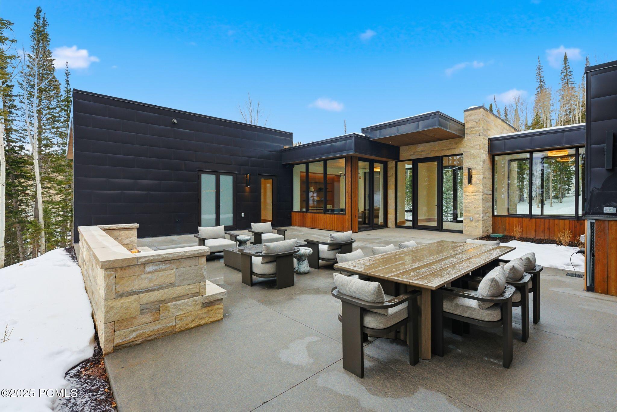 Park City, Utah 84060, United States, 6 Bedrooms Bedrooms, ,8 BathroomsBathrooms,Residential,Active,4161