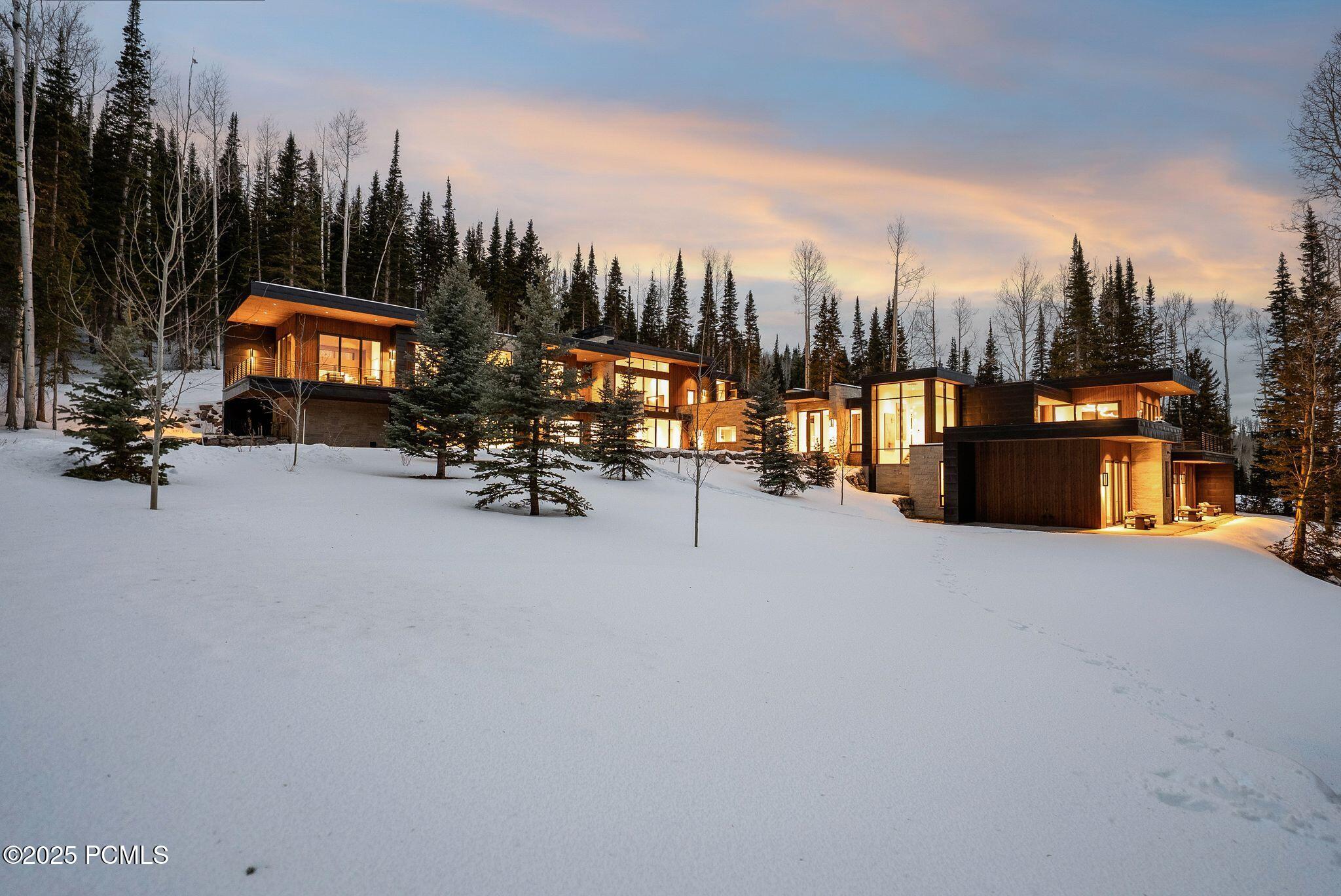 Park City, Utah 84060, United States, 6 Bedrooms Bedrooms, ,8 BathroomsBathrooms,Residential,Active,4161