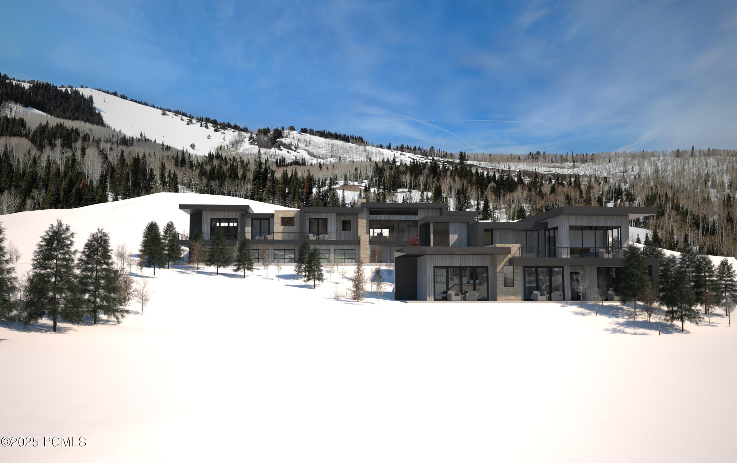 314 White Pine Canyon Road, Park City, Utah image 7