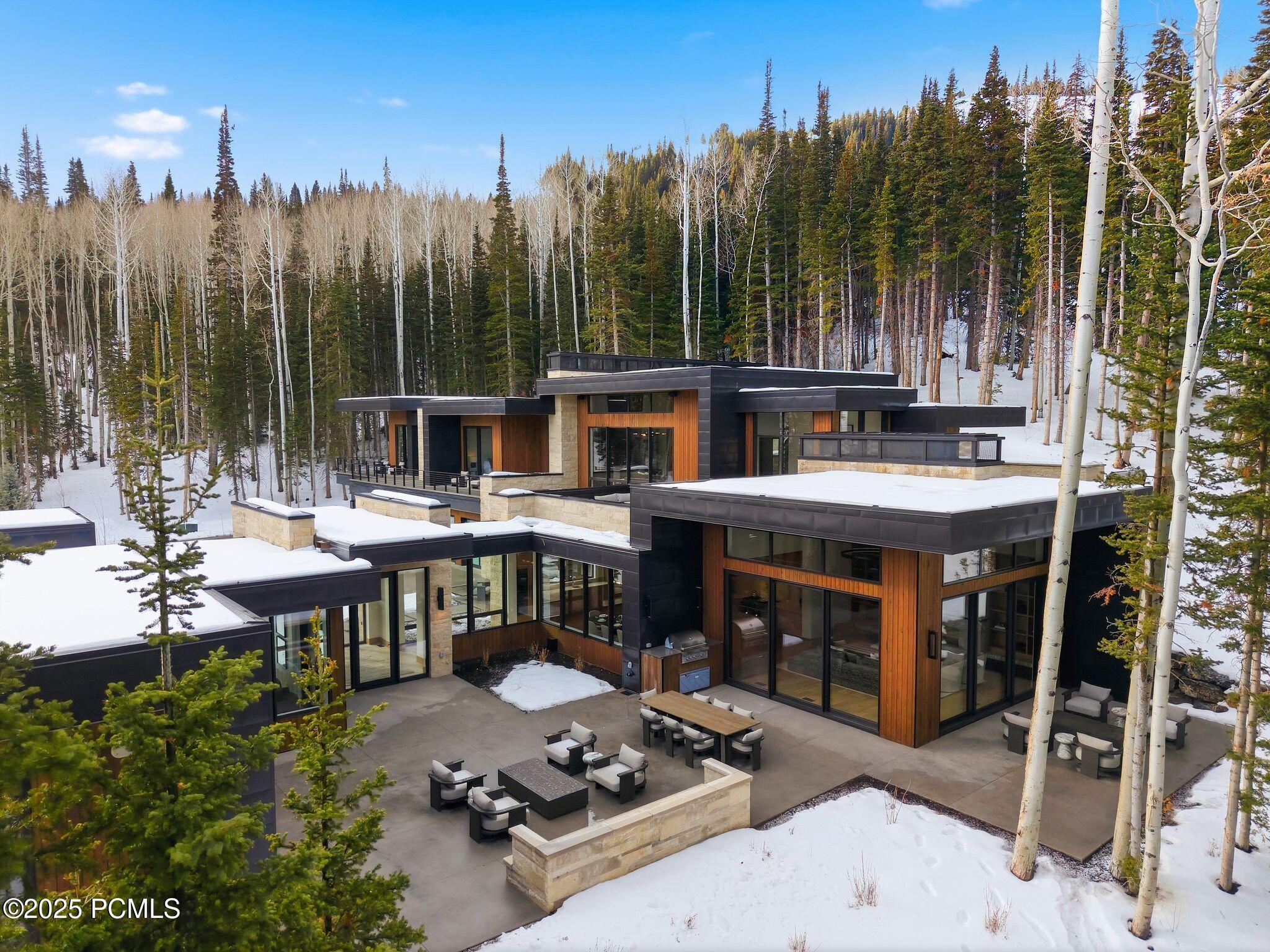 Park City, Utah 84060, United States, 6 Bedrooms Bedrooms, ,8 BathroomsBathrooms,Residential,Active,4161