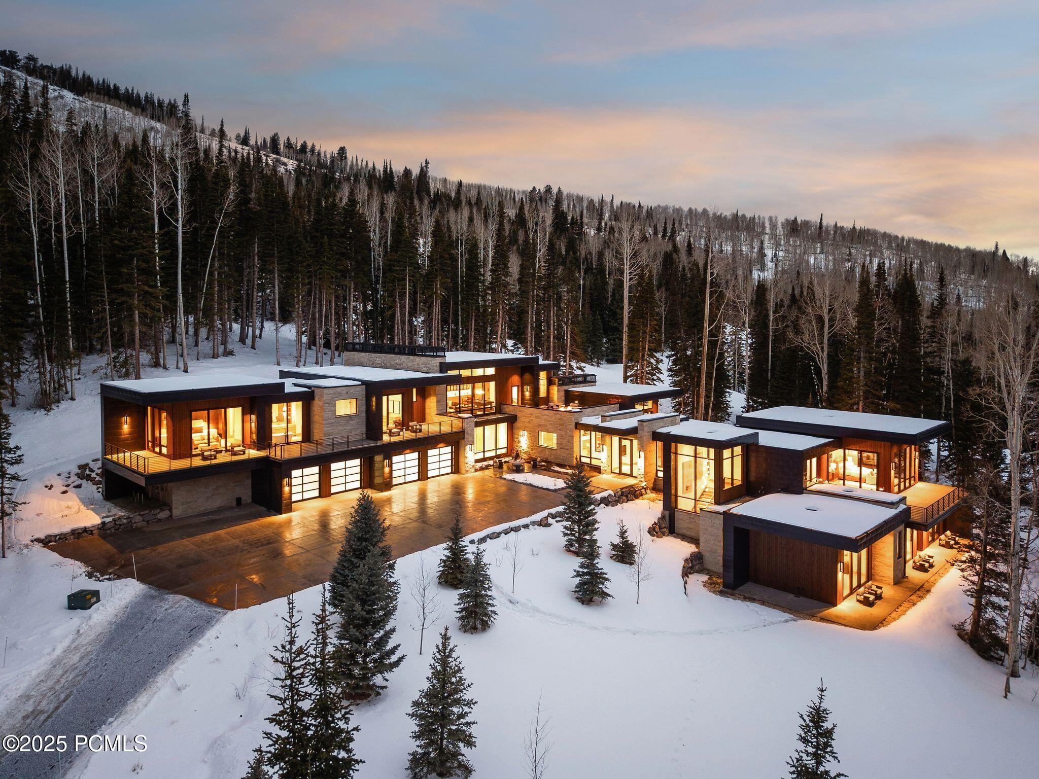 Park City, Utah 84060, United States, 6 Bedrooms Bedrooms, ,8 BathroomsBathrooms,Residential,Active,4161