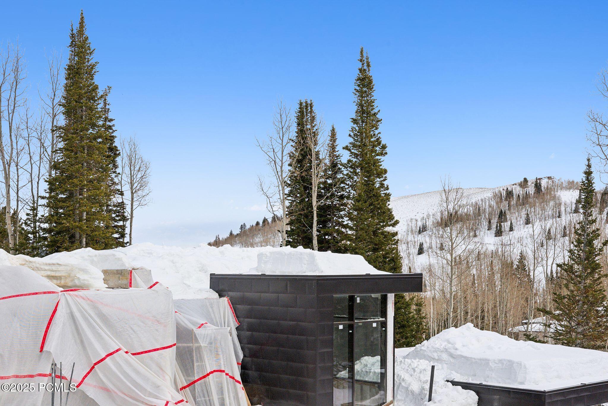 314 White Pine Canyon Road, Park City, Utah image 22