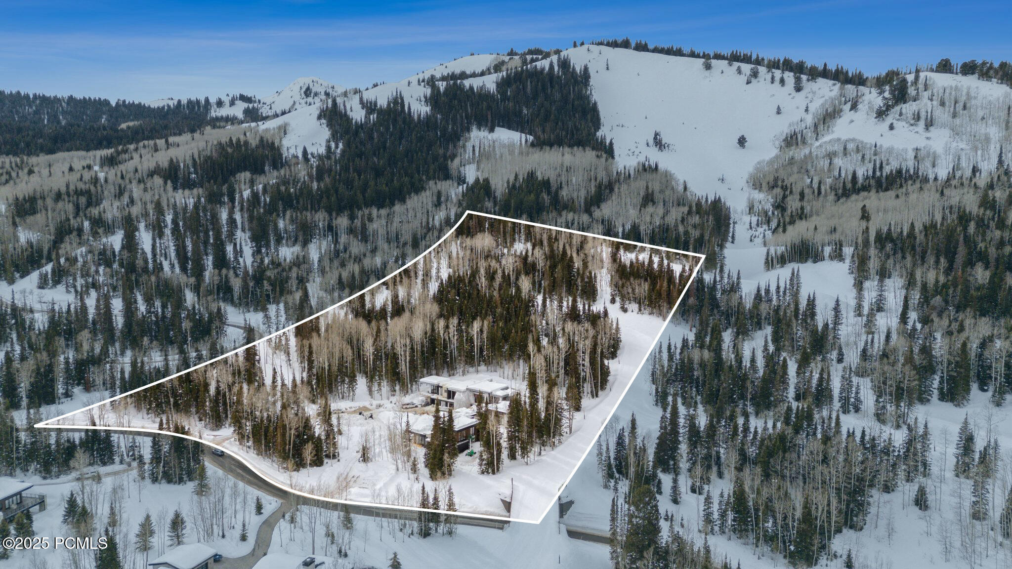 314 White Pine Canyon Road, Park City, Utah image 8