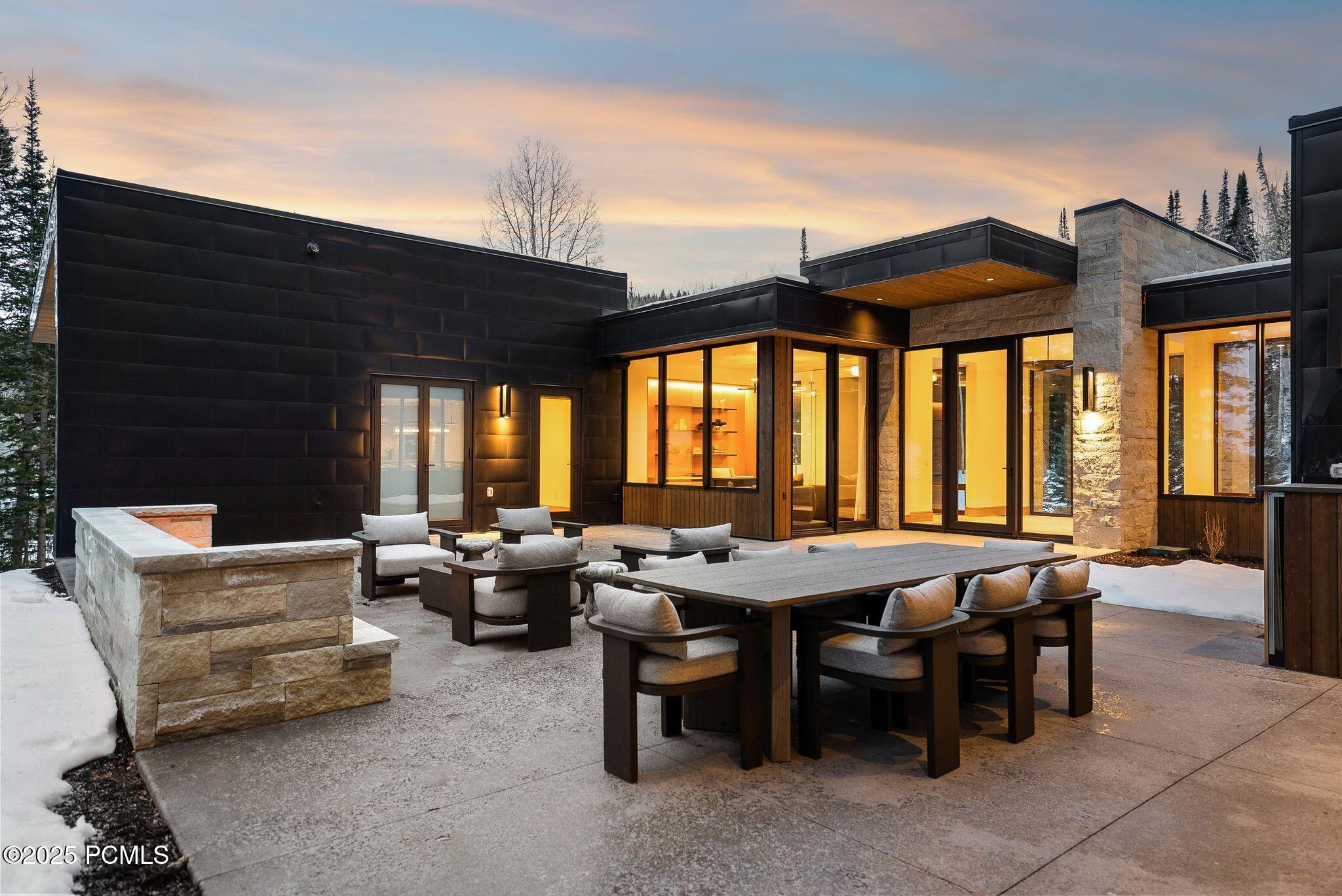 Park City, Utah 84060, United States, 6 Bedrooms Bedrooms, ,8 BathroomsBathrooms,Residential,Active,4161