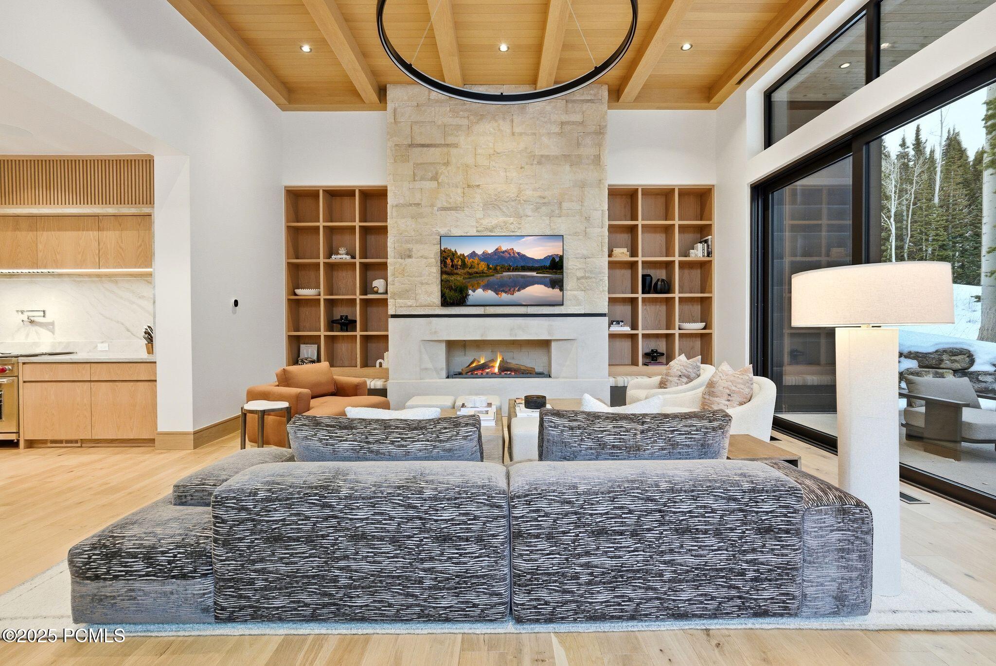 Park City, Utah 84060, United States, 6 Bedrooms Bedrooms, ,8 BathroomsBathrooms,Residential,Active,4161