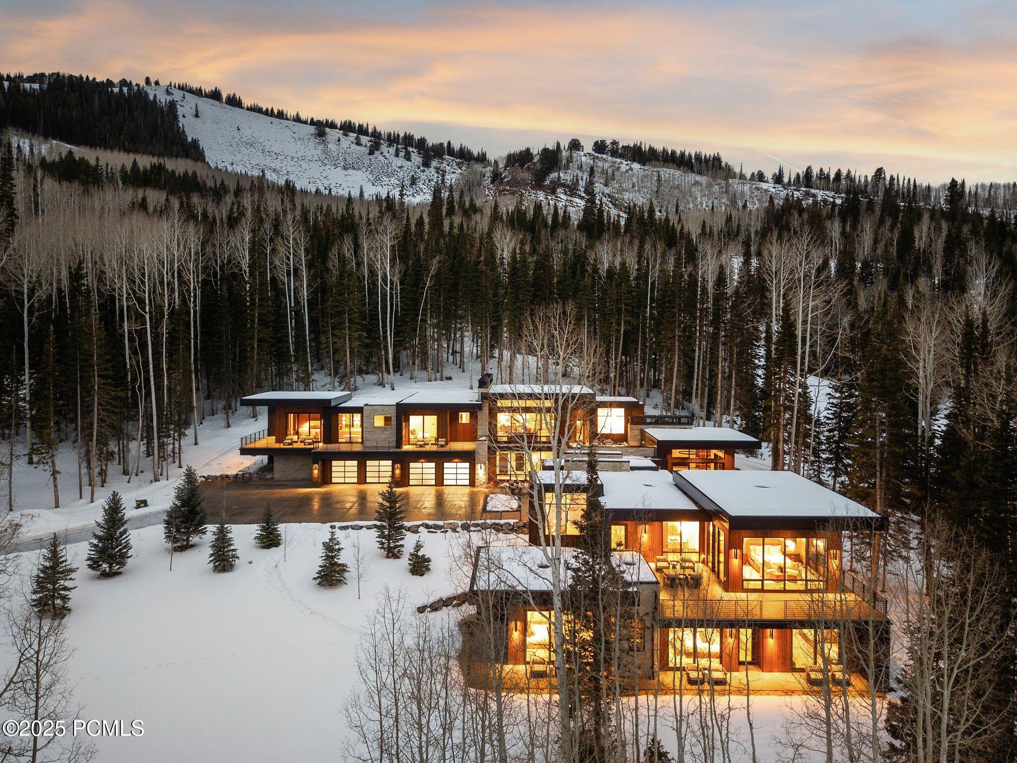 Park City, Utah 84060, United States, 6 Bedrooms Bedrooms, ,8 BathroomsBathrooms,Residential,Active,4161