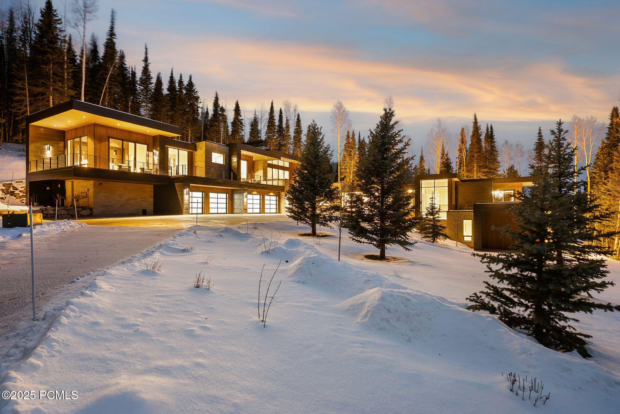 Park City, Utah 84060, United States, 6 Bedrooms Bedrooms, ,8 BathroomsBathrooms,Residential,Active,4161