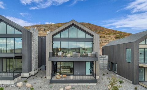 Townhouse For Sale - 4307 E Escalante Lane<br/> Kamas, UT 84036