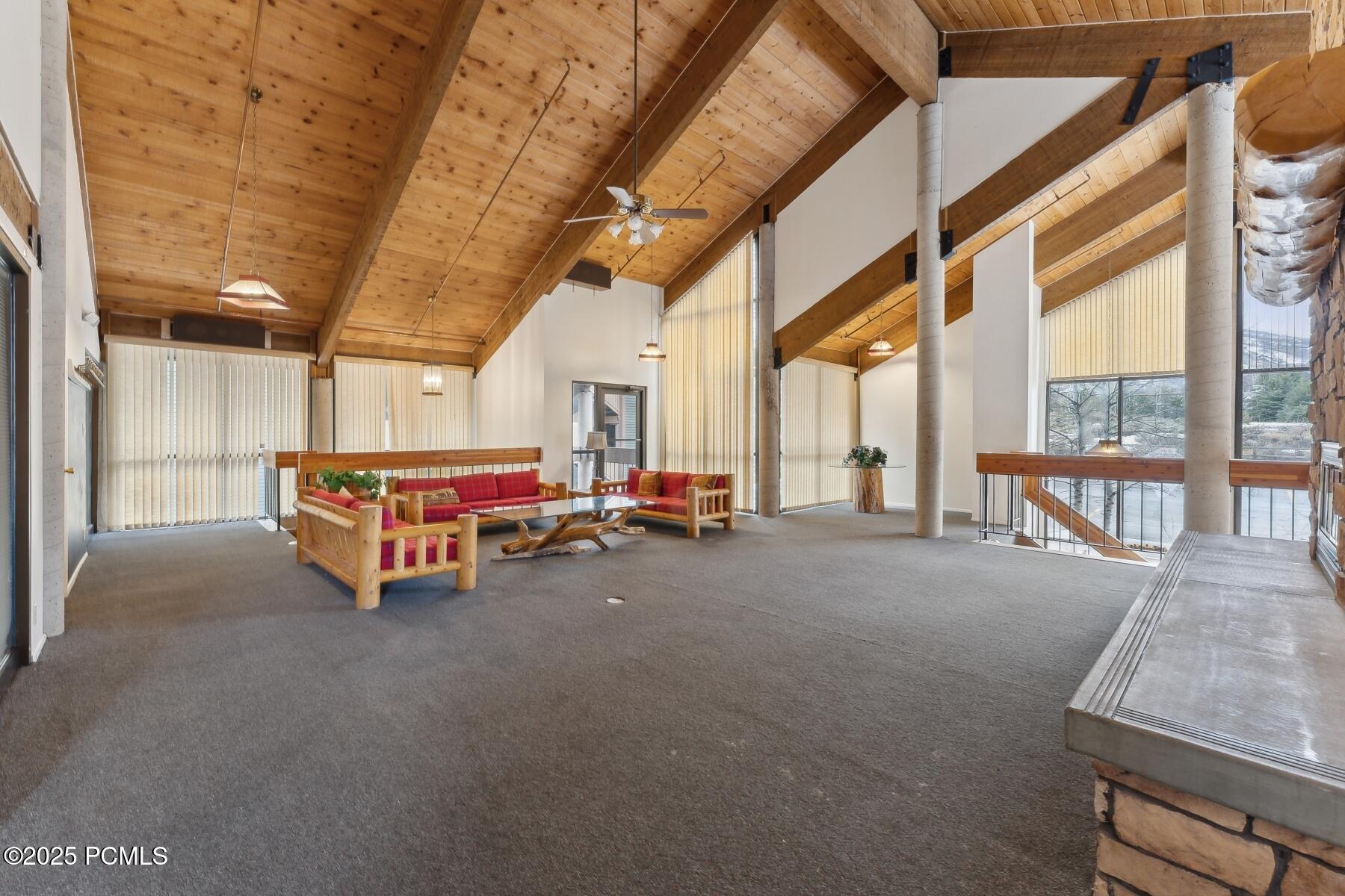 7035 N 2200 West #3W, Park City, Utah image 26