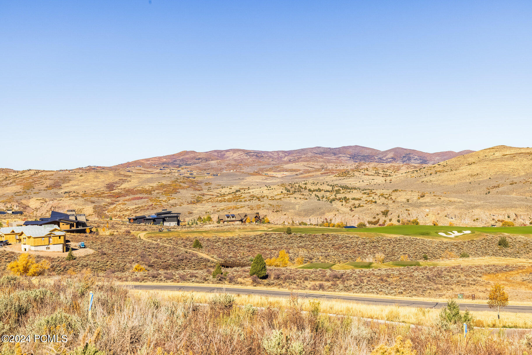 6444 E Evening Star Drive, Heber City, Utah image 7