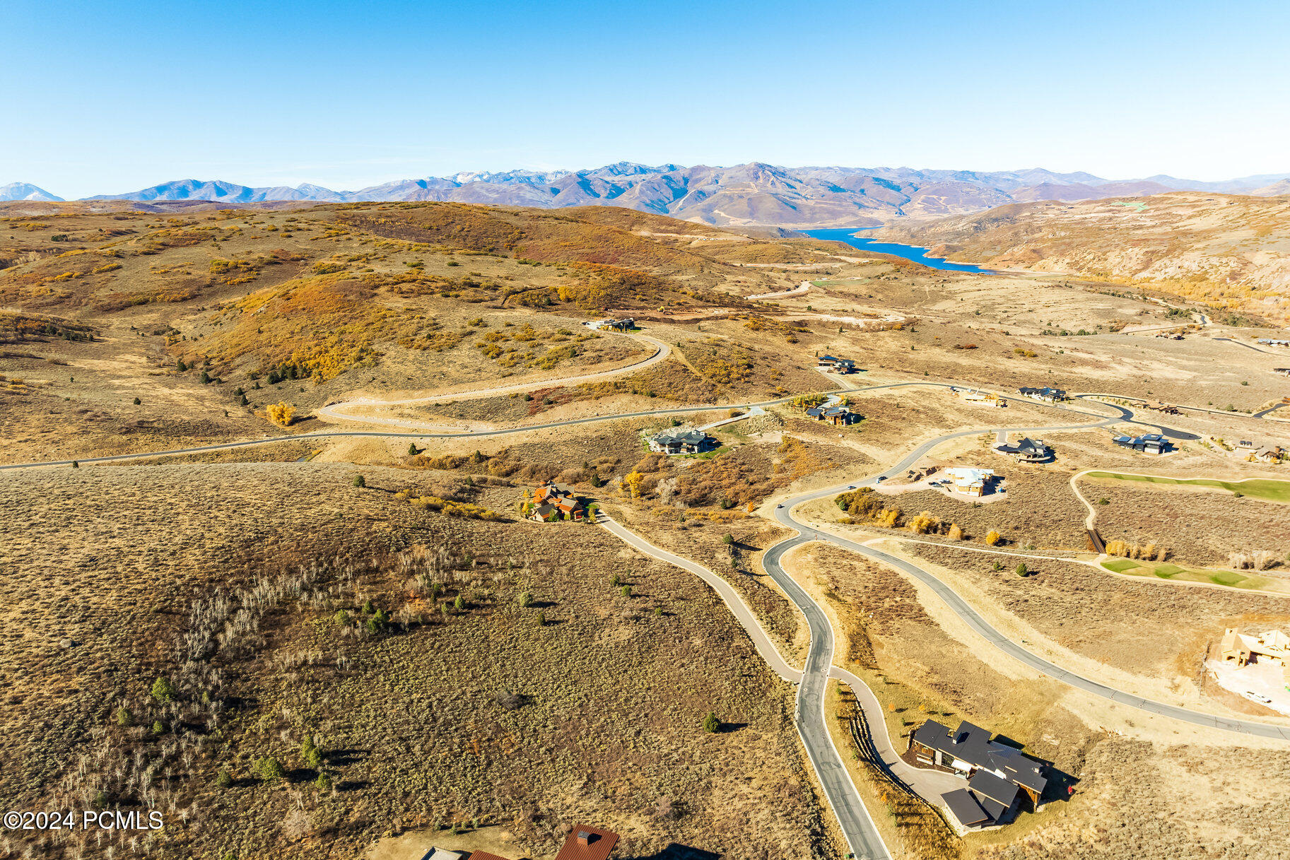 6444 E Evening Star Drive, Heber City, Utah image 1