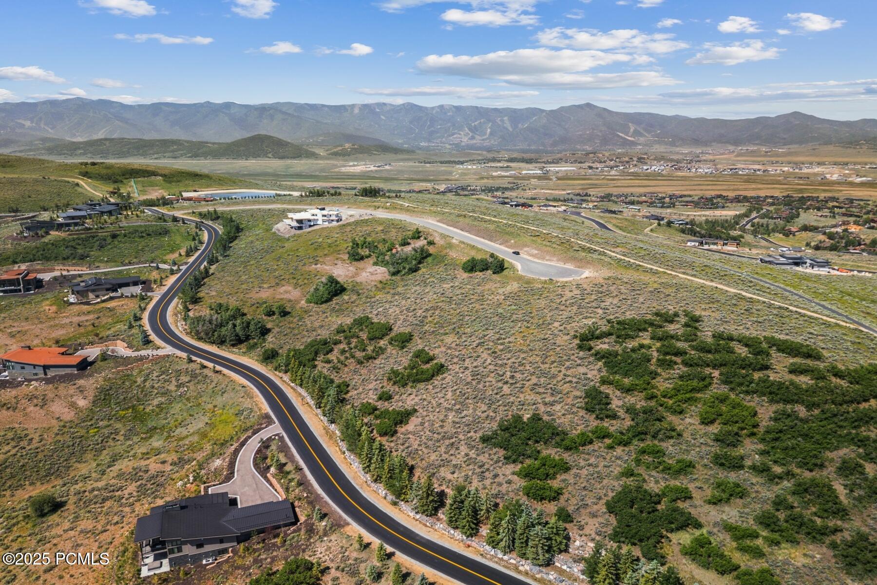 Park City, Utah 84098, United States, ,Land,Active,158562