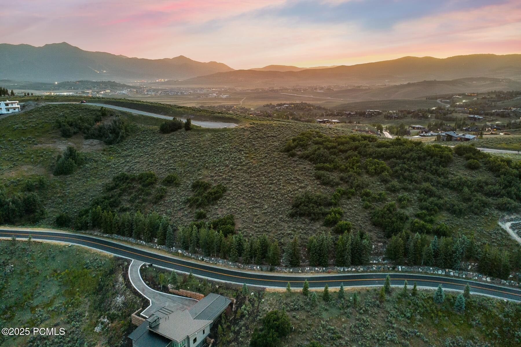 Park City, Utah 84098, United States, ,Land,Active,158562