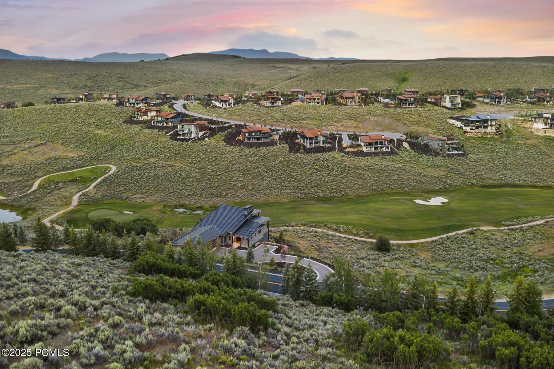 Park City, Utah 84098, United States, ,Land,Active,158562