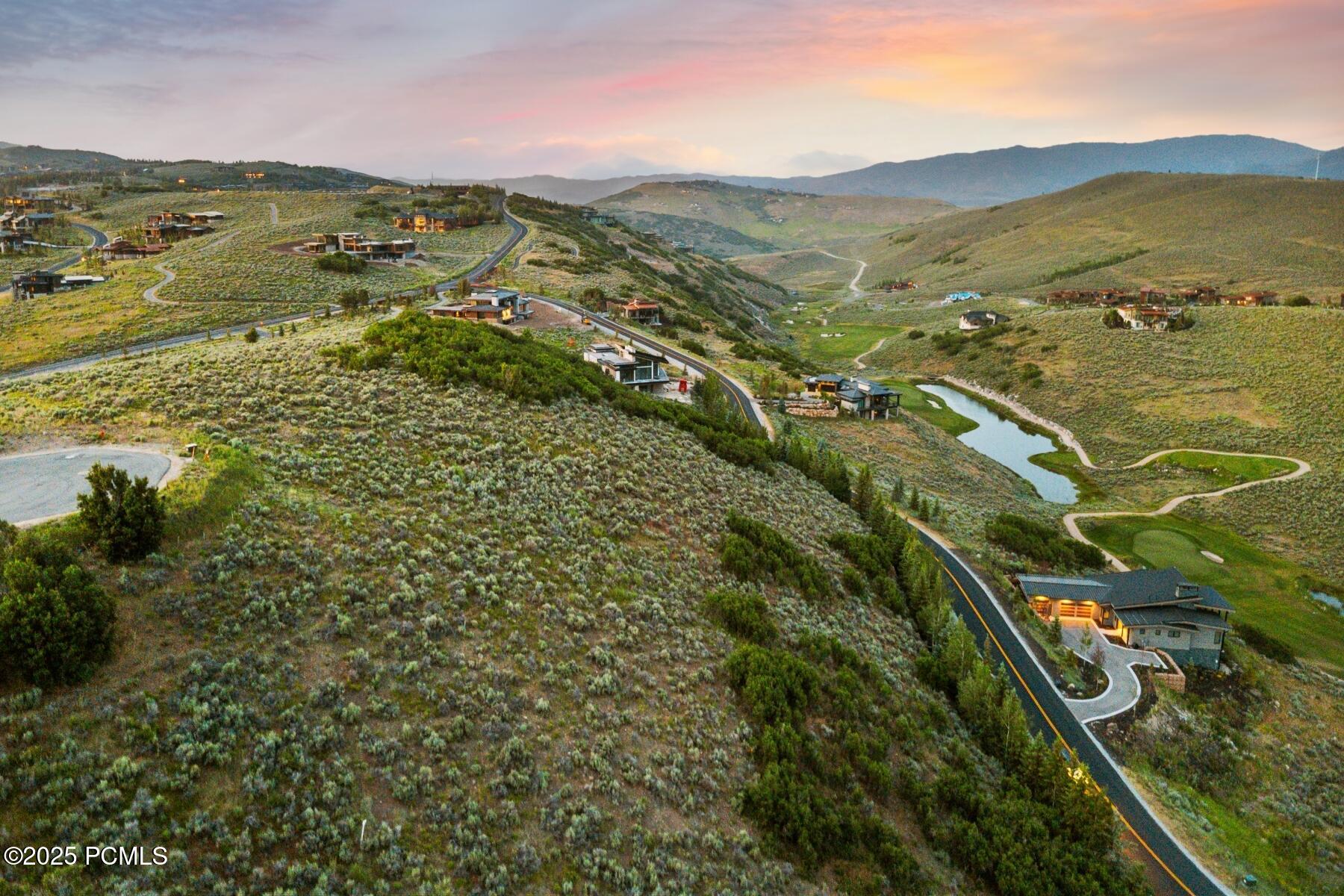 Park City, Utah 84098, United States, ,Land,Active,158562