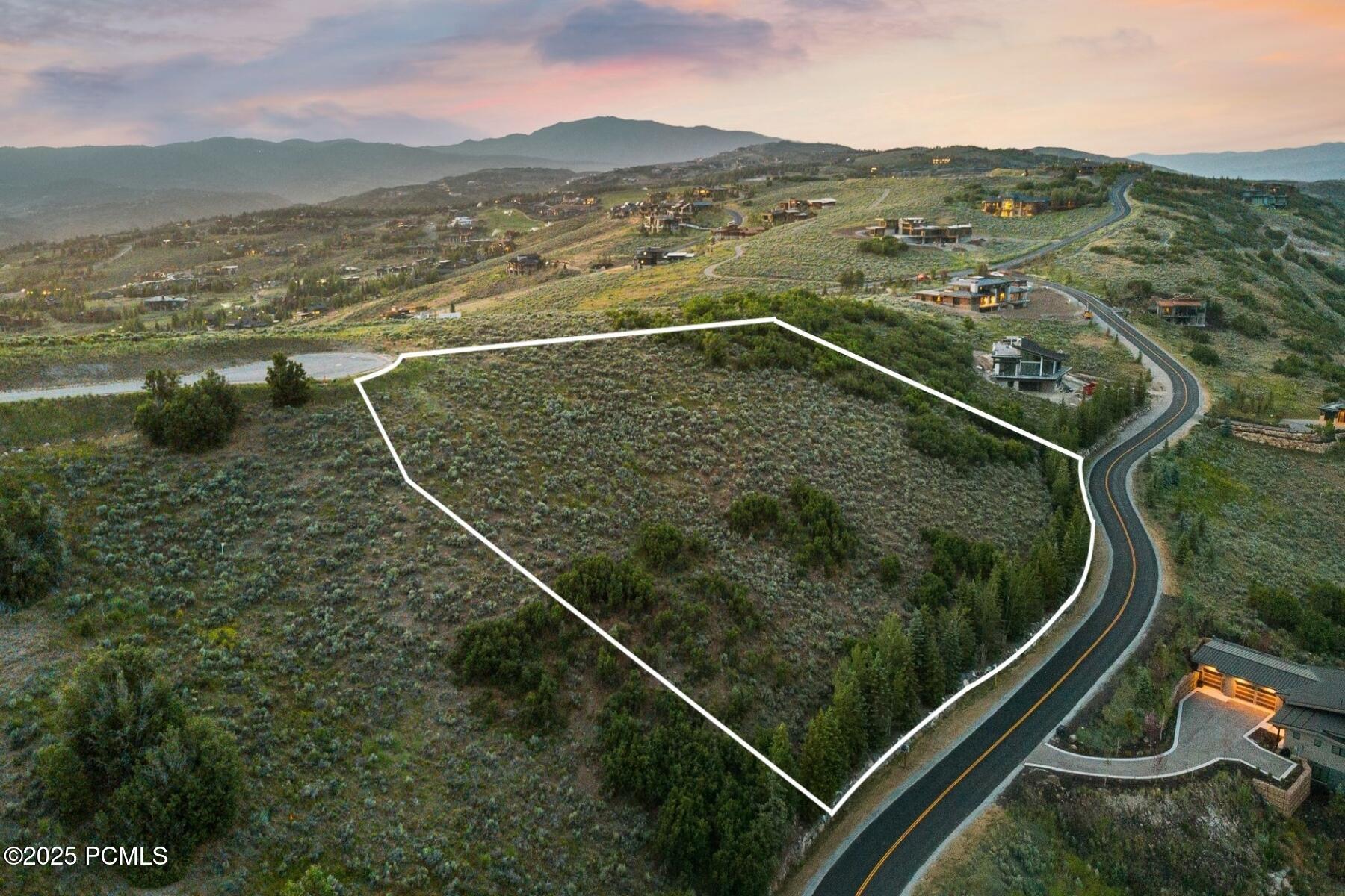 Park City, Utah 84098, United States, ,Land,Active,158562