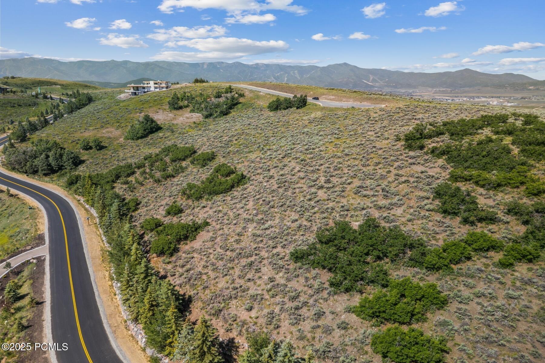 Park City, Utah 84098, United States, ,Land,Active,158562