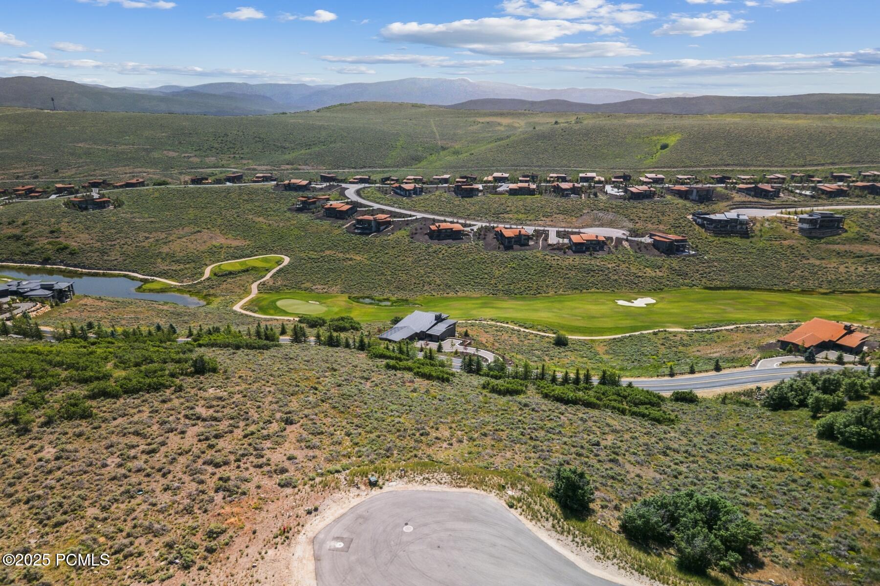 Park City, Utah 84098, United States, ,Land,Active,158562