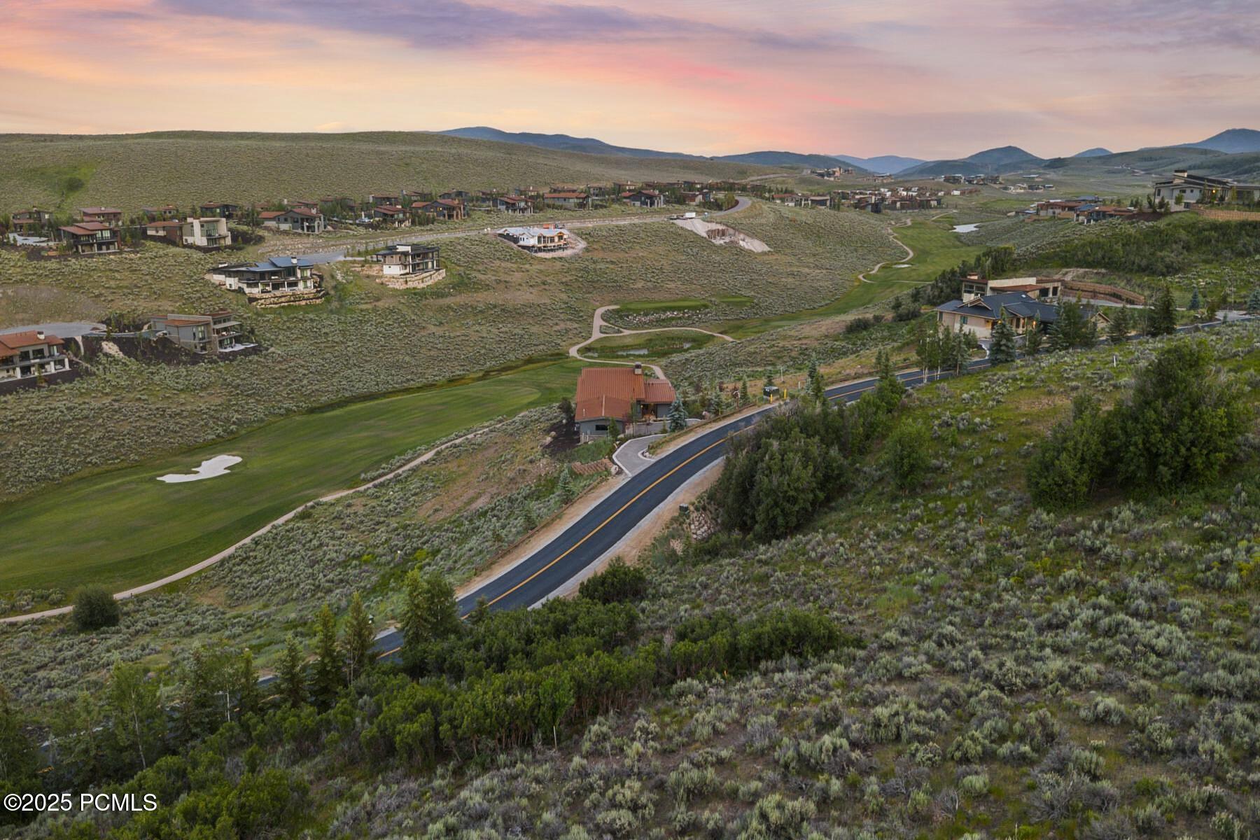 Park City, Utah 84098, United States, ,Land,Active,158562