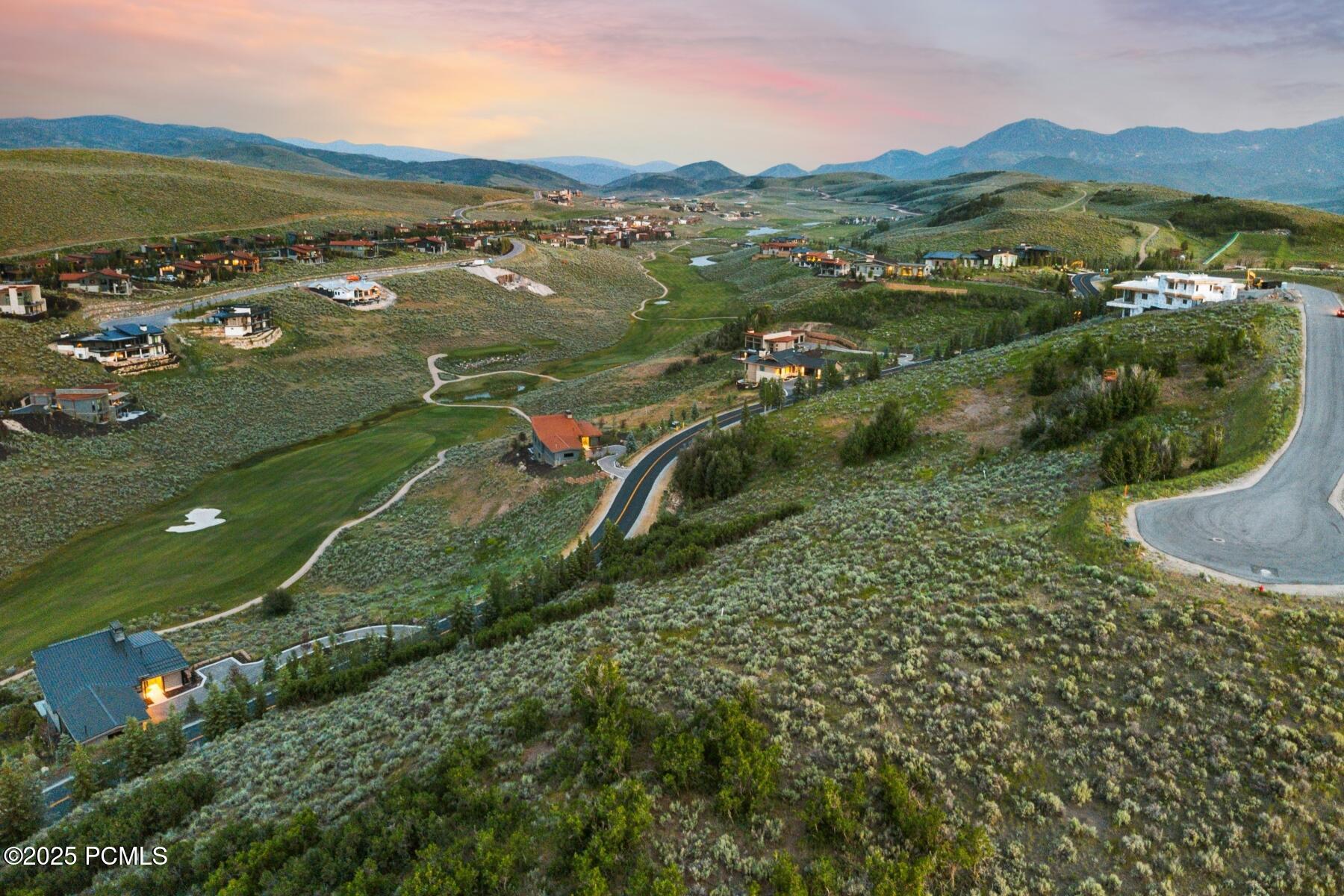 Park City, Utah 84098, United States, ,Land,Active,158562 Park City, Utah 84098, United States, ,Land,Active,158562