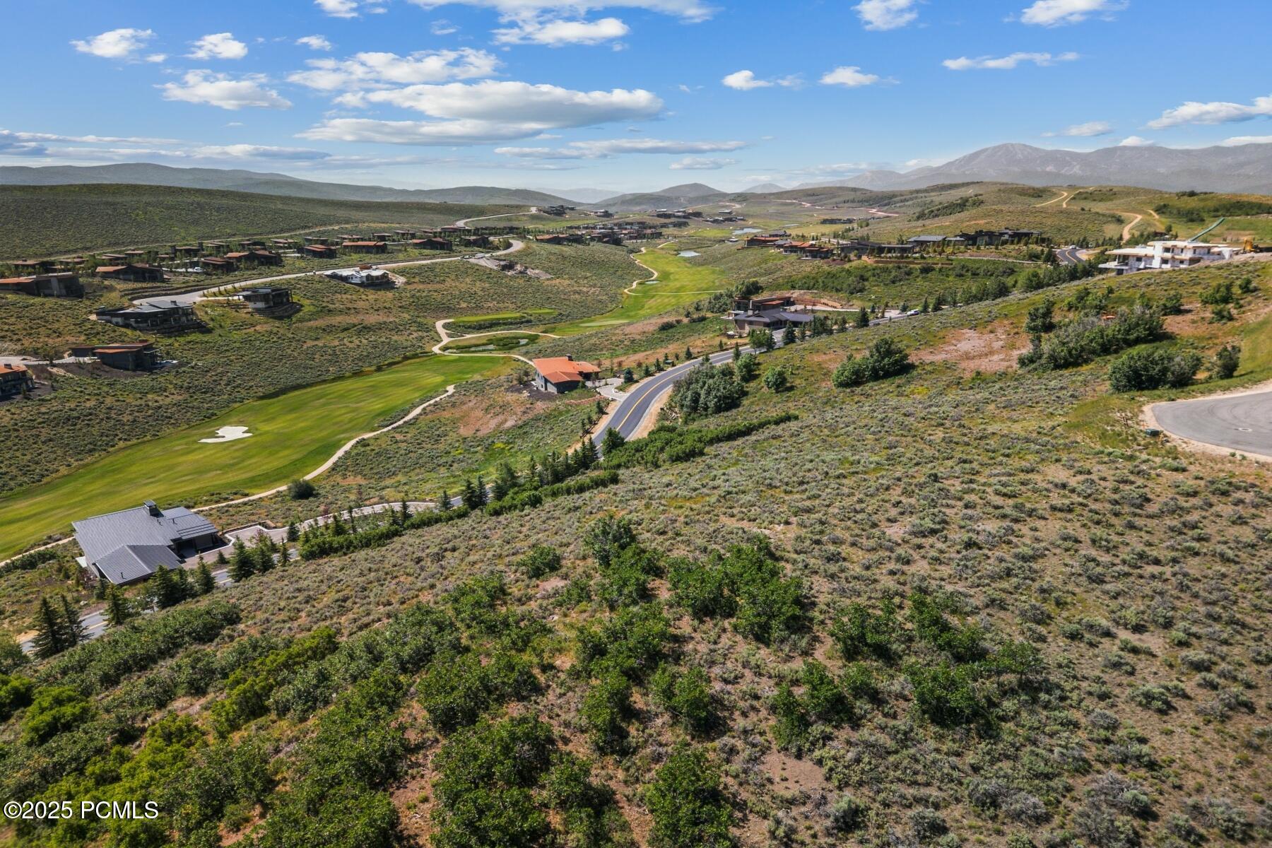 Park City, Utah 84098, United States, ,Land,Active,158562