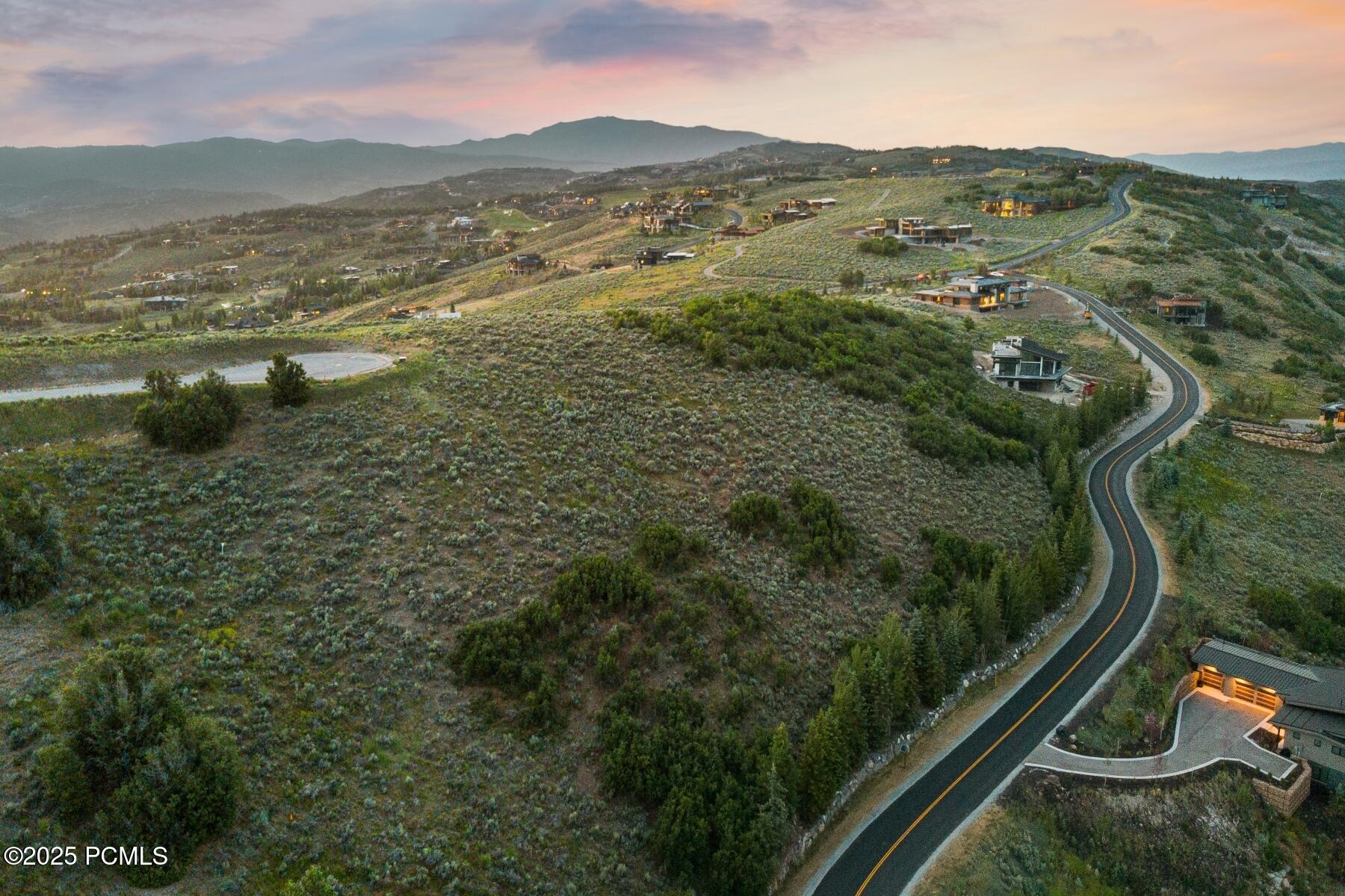 Park City, Utah 84098, United States, ,Land,Active,158562