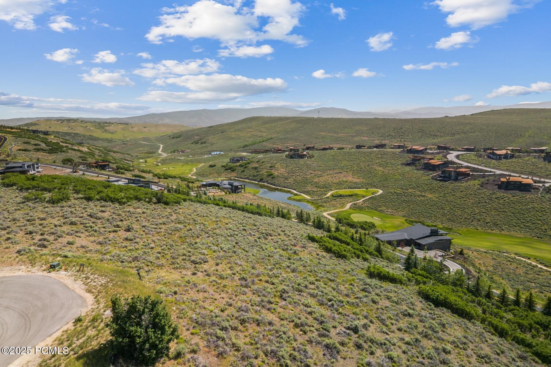 Park City, Utah 84098, United States, ,Land,Active,158562