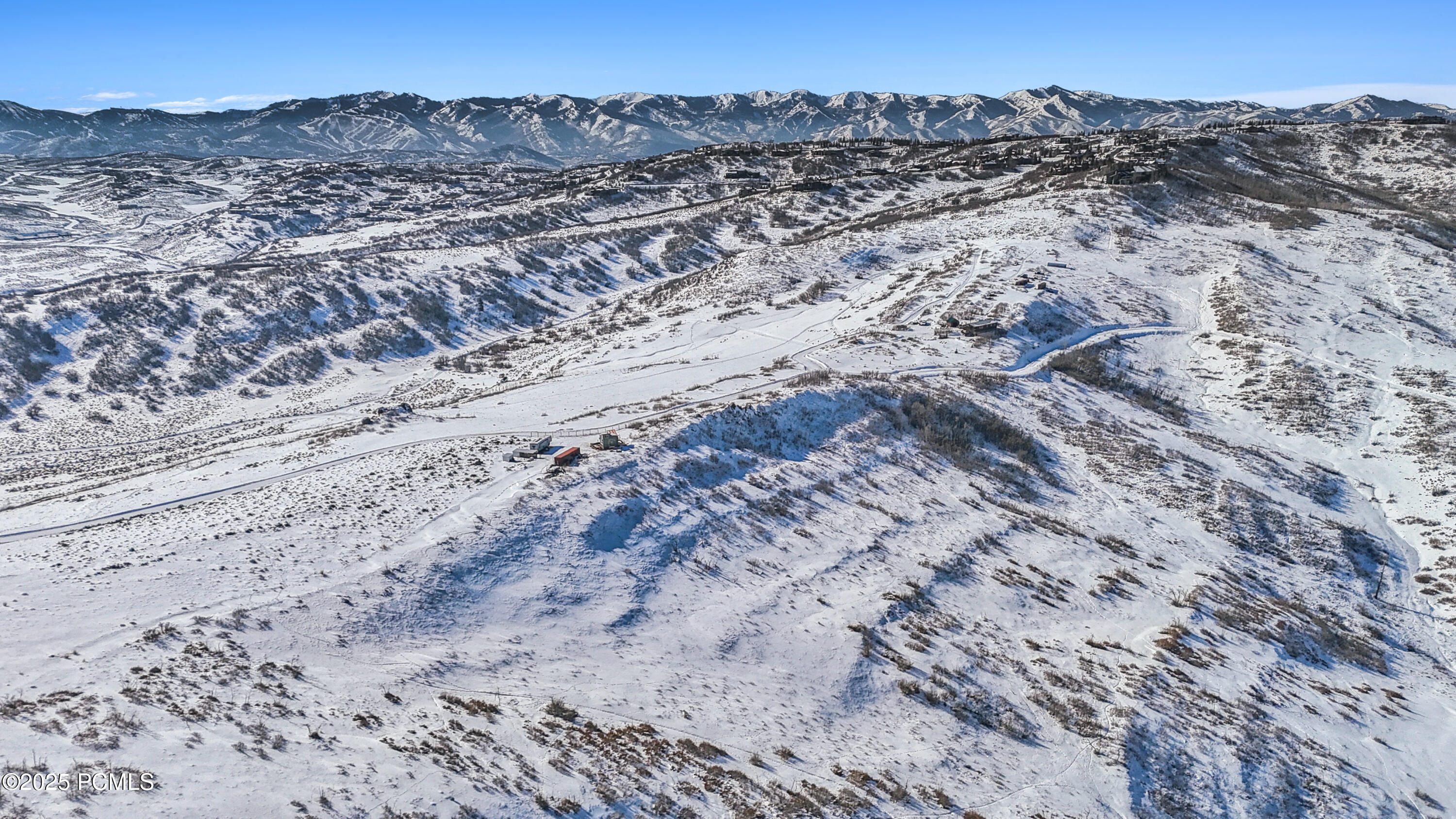155 E Sage Lane, Coalville, Utah image 3