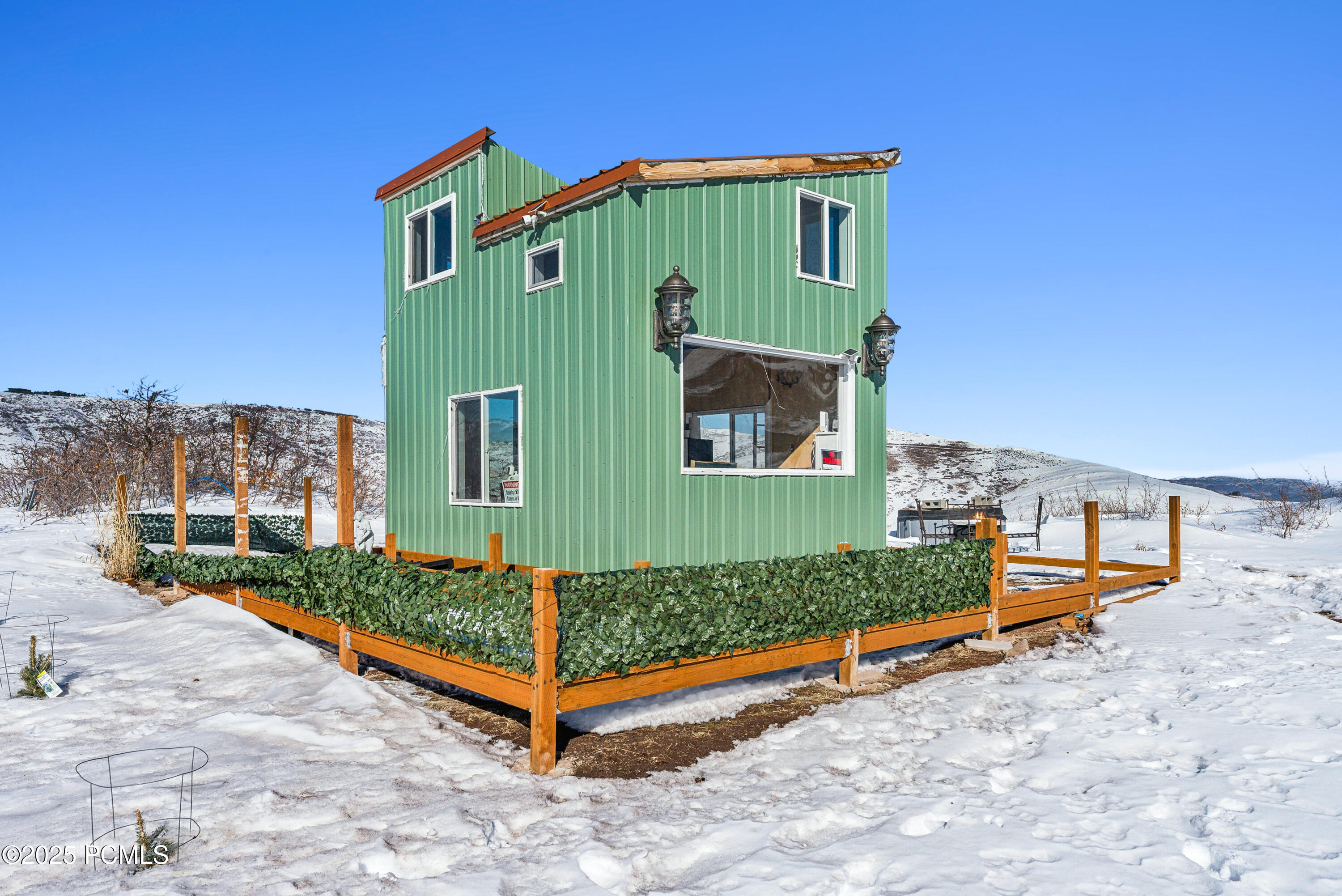 155 E Sage Lane, Coalville, Utah image 25