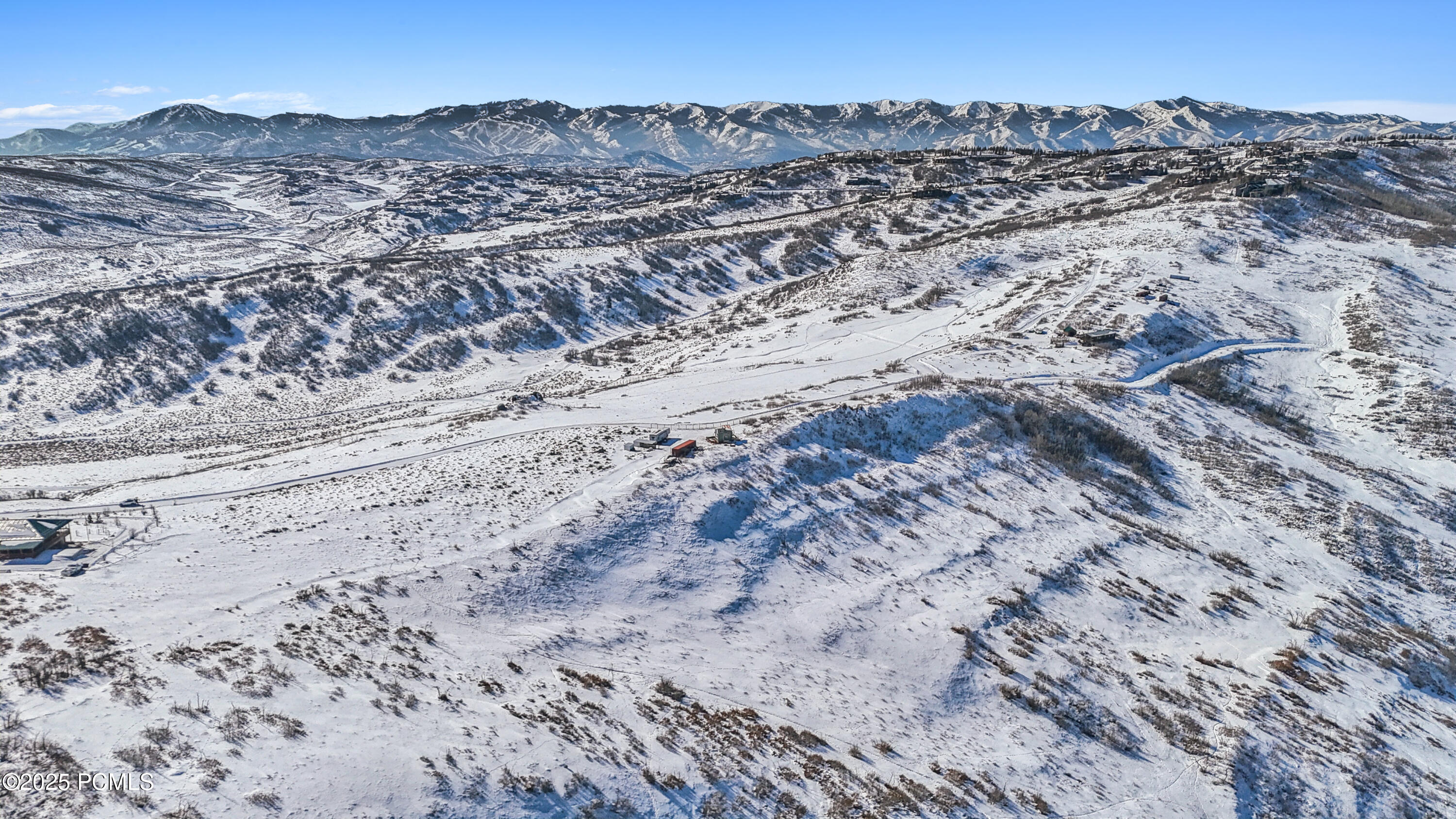 155 E Sage Lane, Coalville, Utah image 20