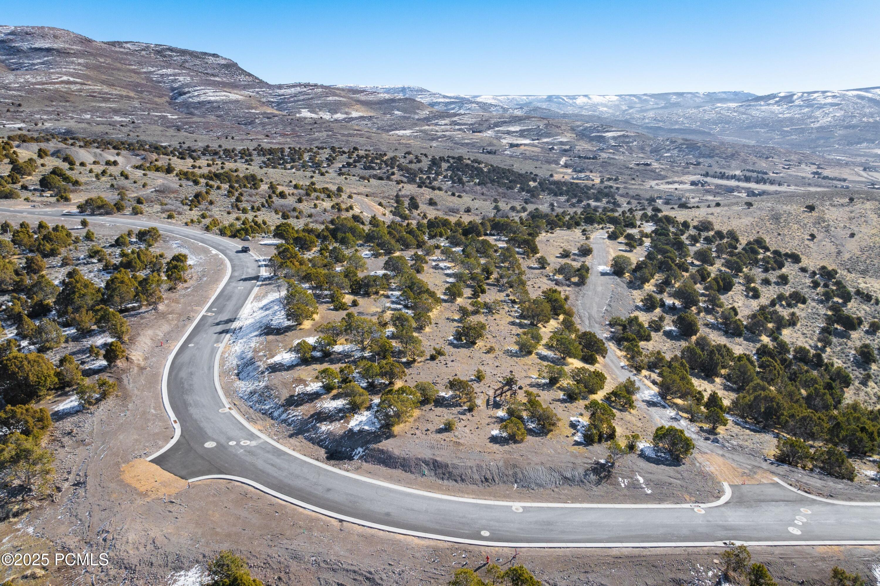 3172 E Red Knob Way, Heber City, Utah image 8