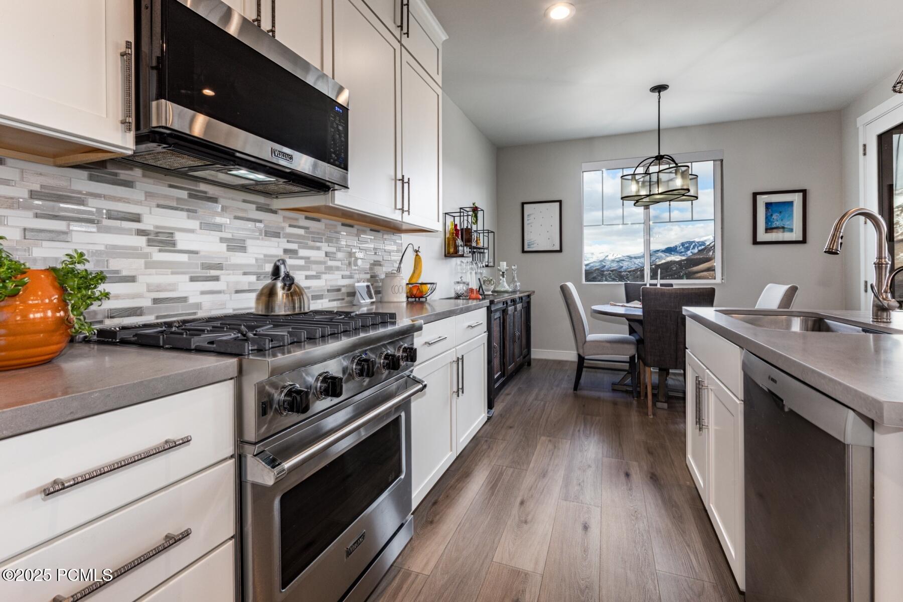 6065 N Westridge Road, Heber City, Utah image 8