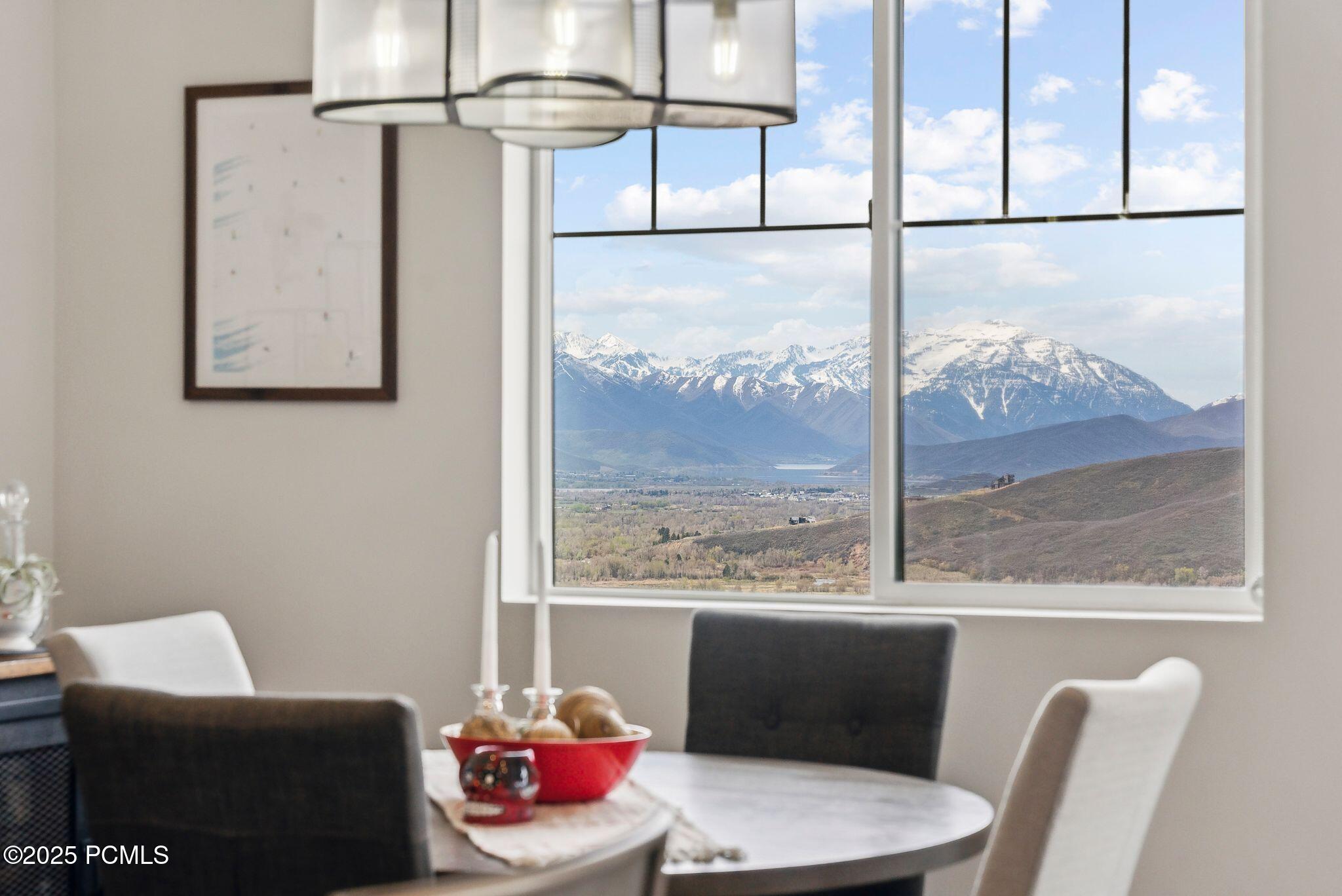 6065 N Westridge Road, Heber City, Utah image 13
