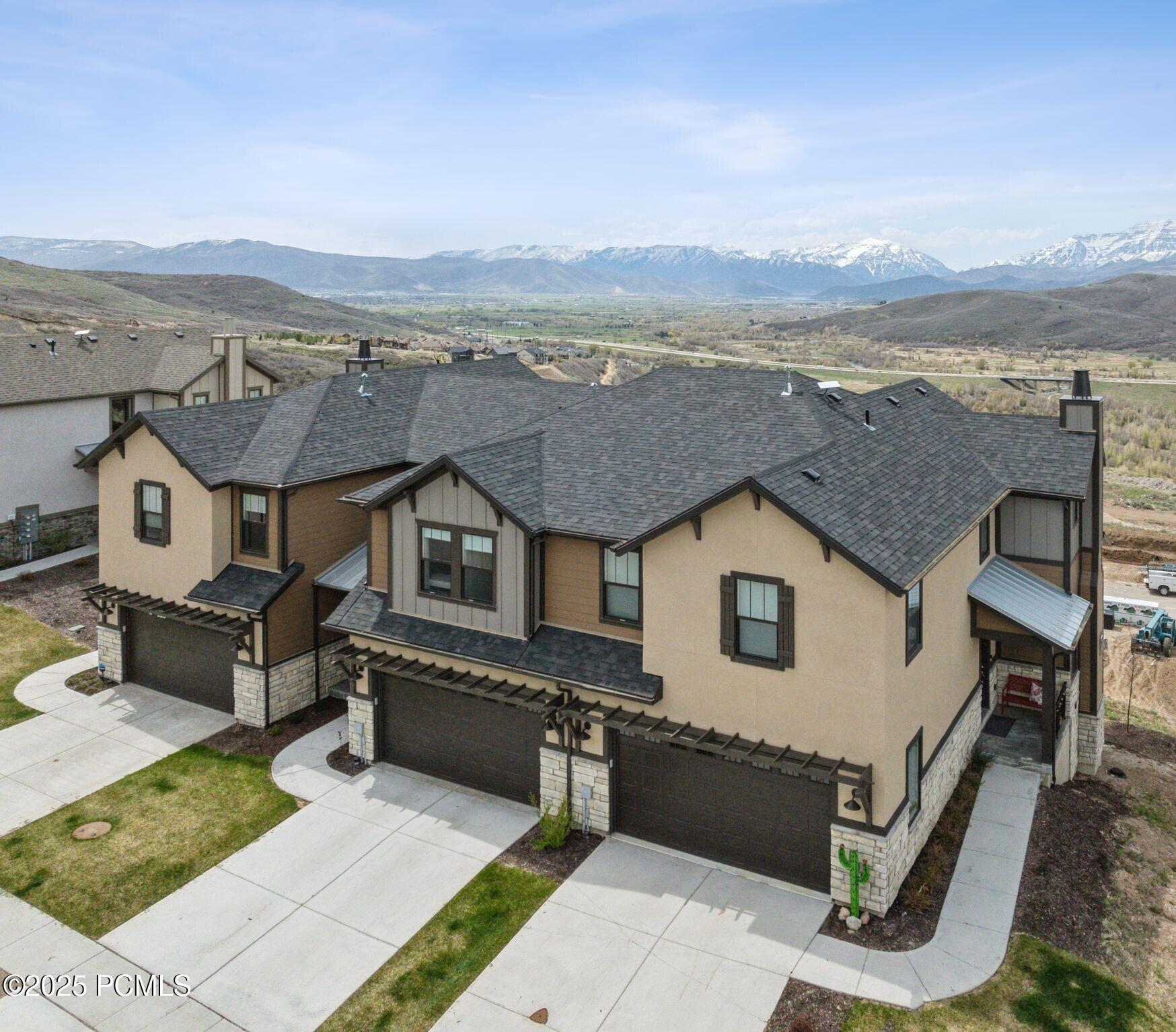 6065 N Westridge Road, Heber City, Utah image 2