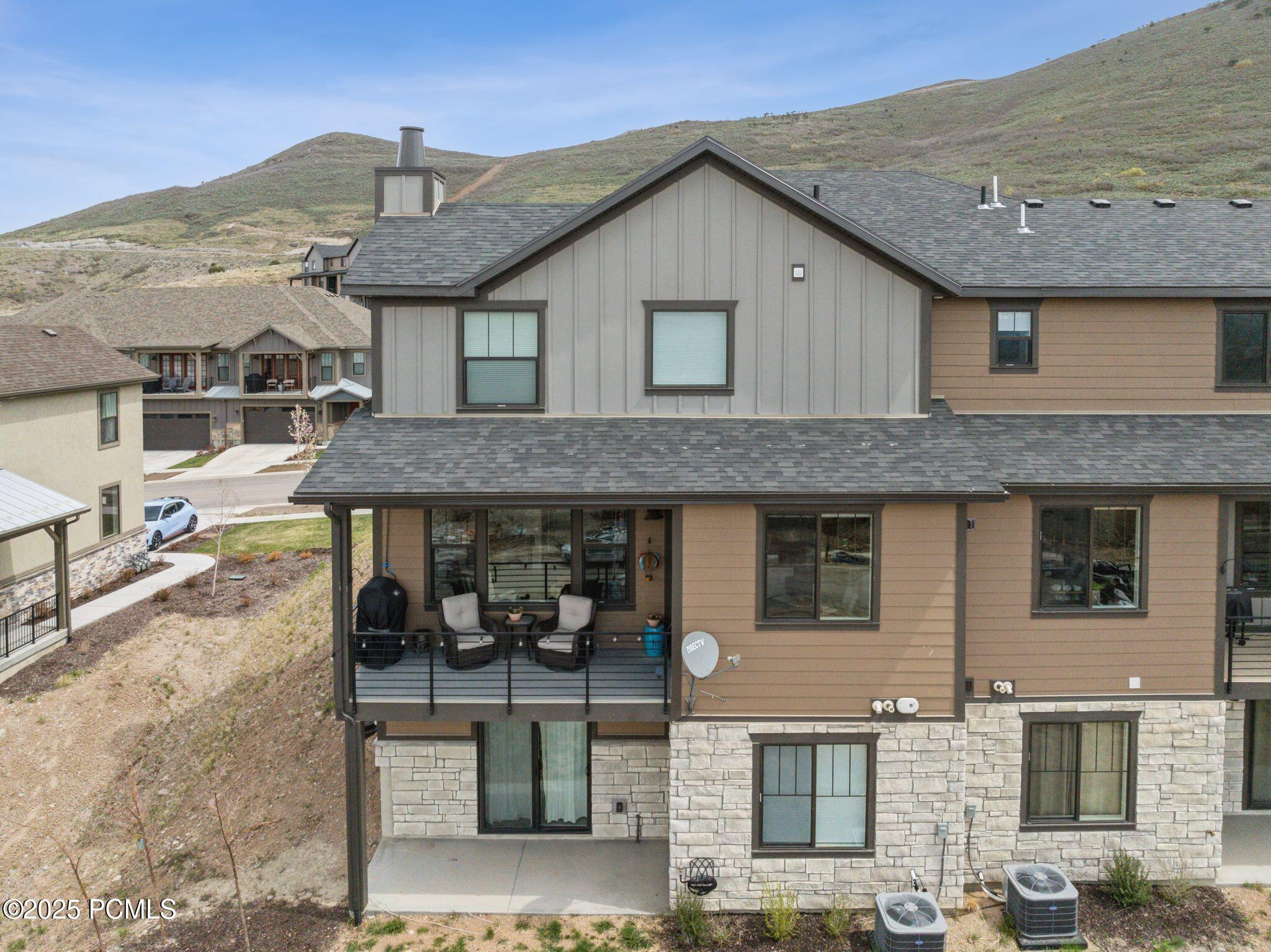 6065 N Westridge Road, Heber City, Utah image 30