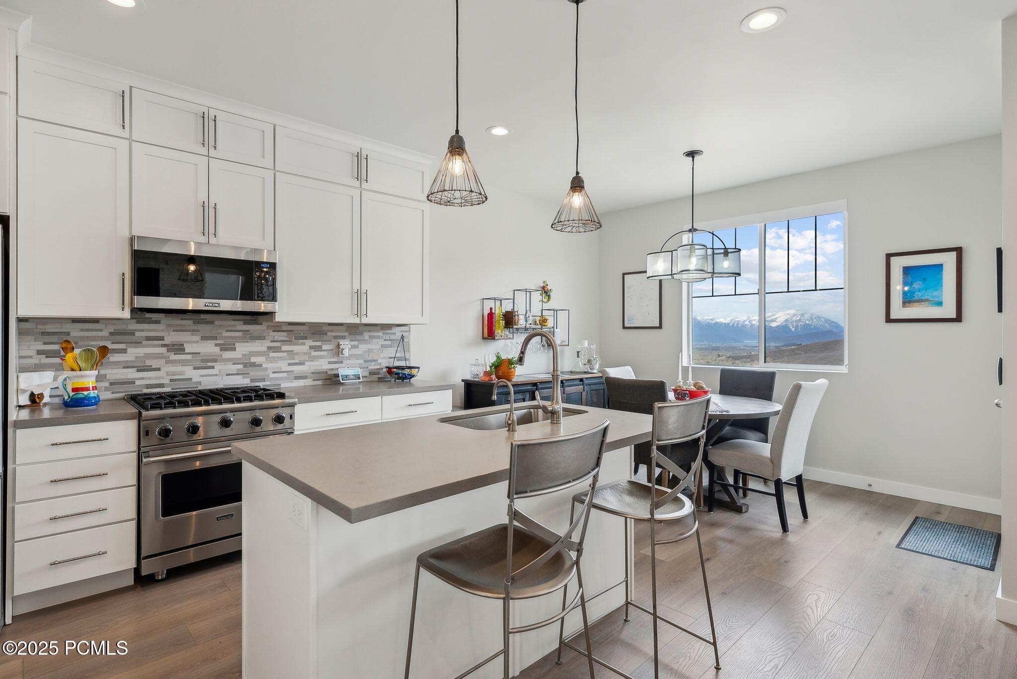 6065 N Westridge Road, Heber City, Utah image 10