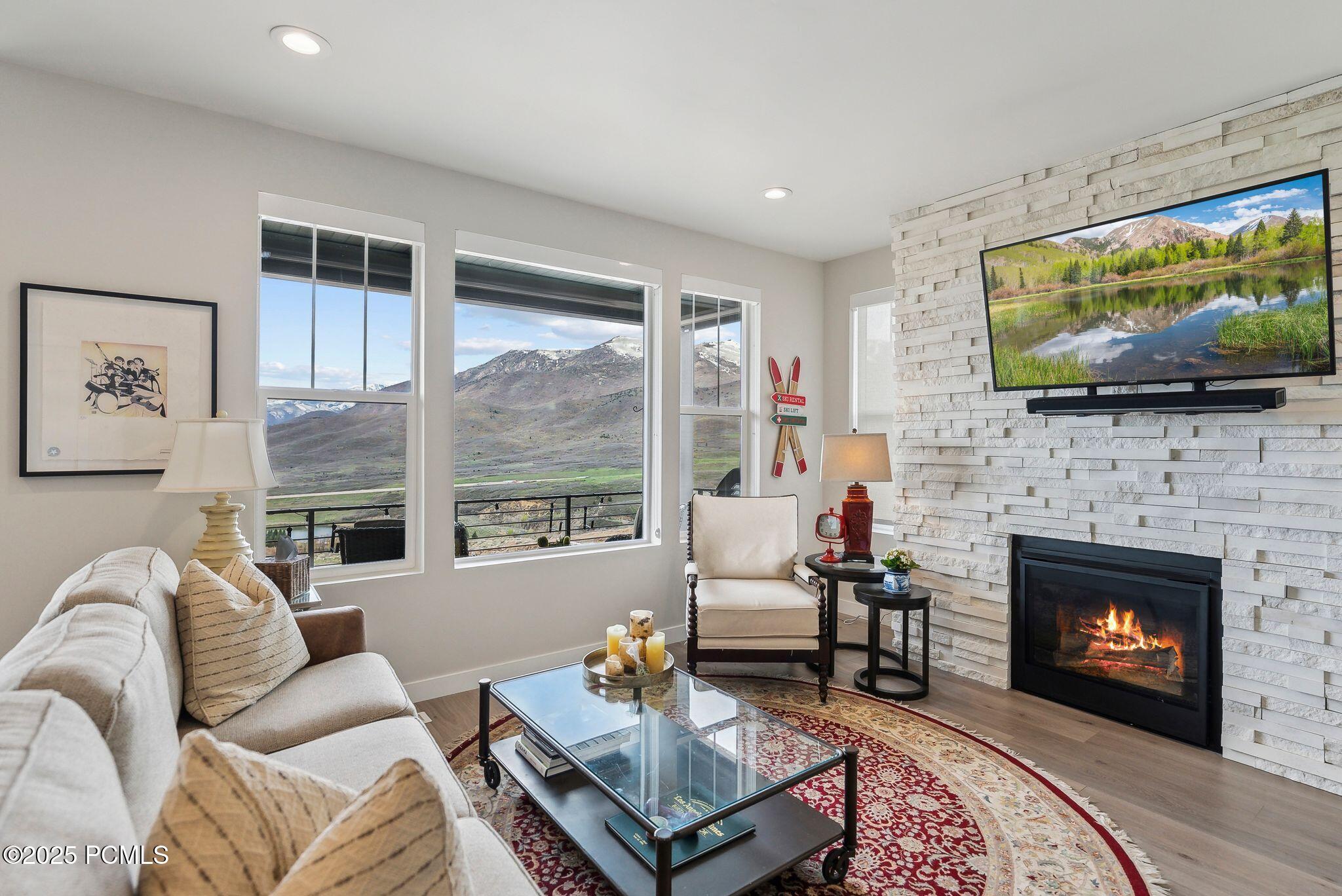 6065 N Westridge Road, Heber City, Utah image 5