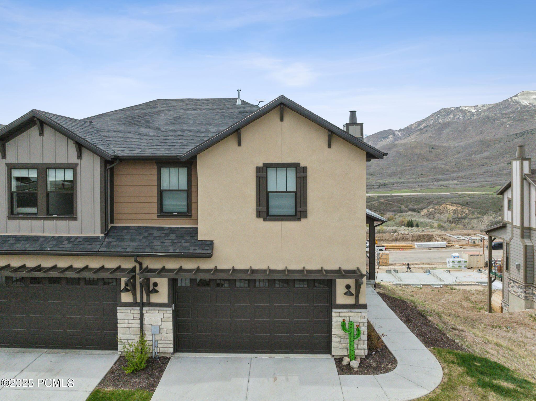 6065 N Westridge Road, Heber City, Utah image 32