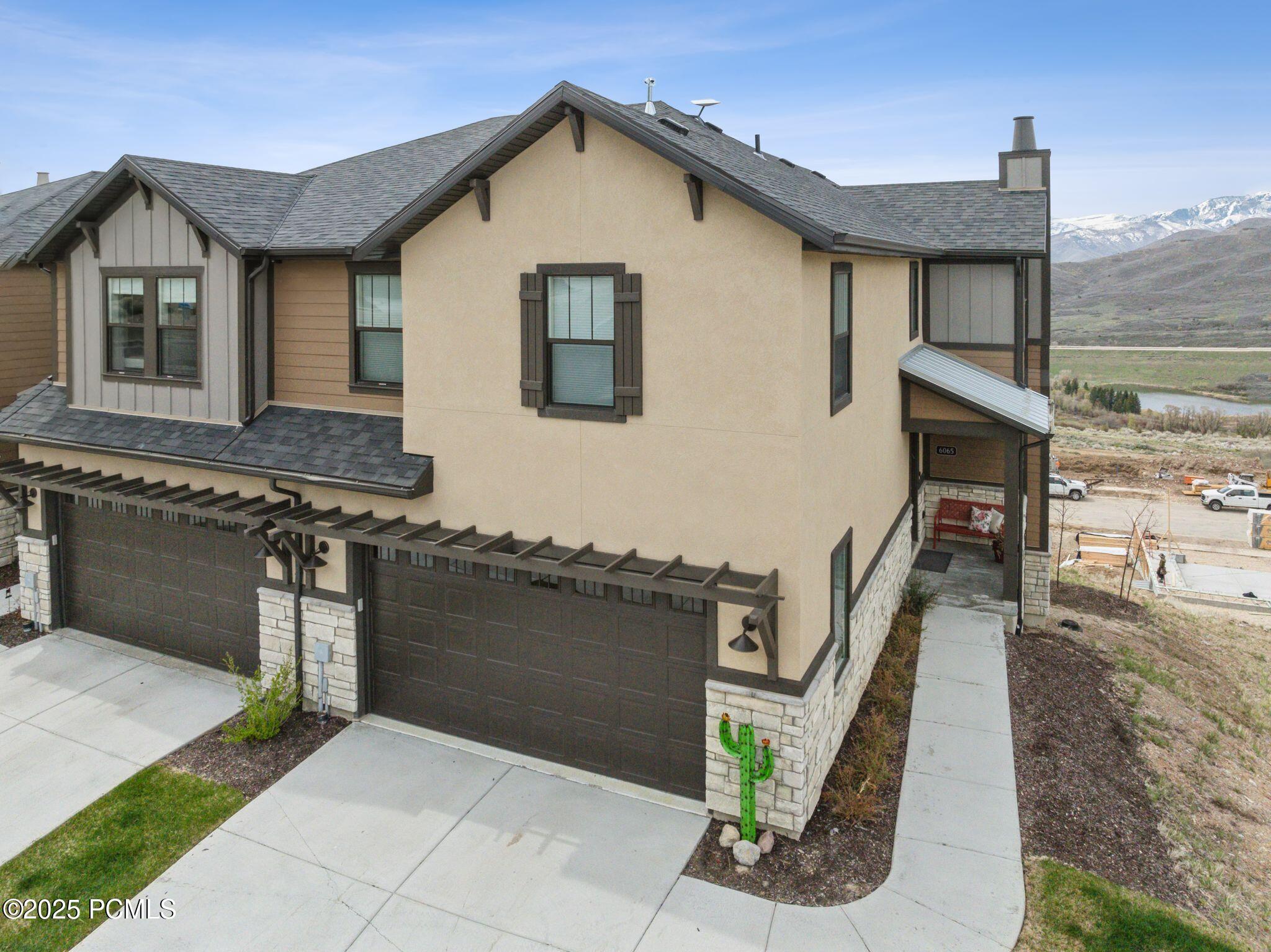 6065 N Westridge Road, Heber City, Utah image 1