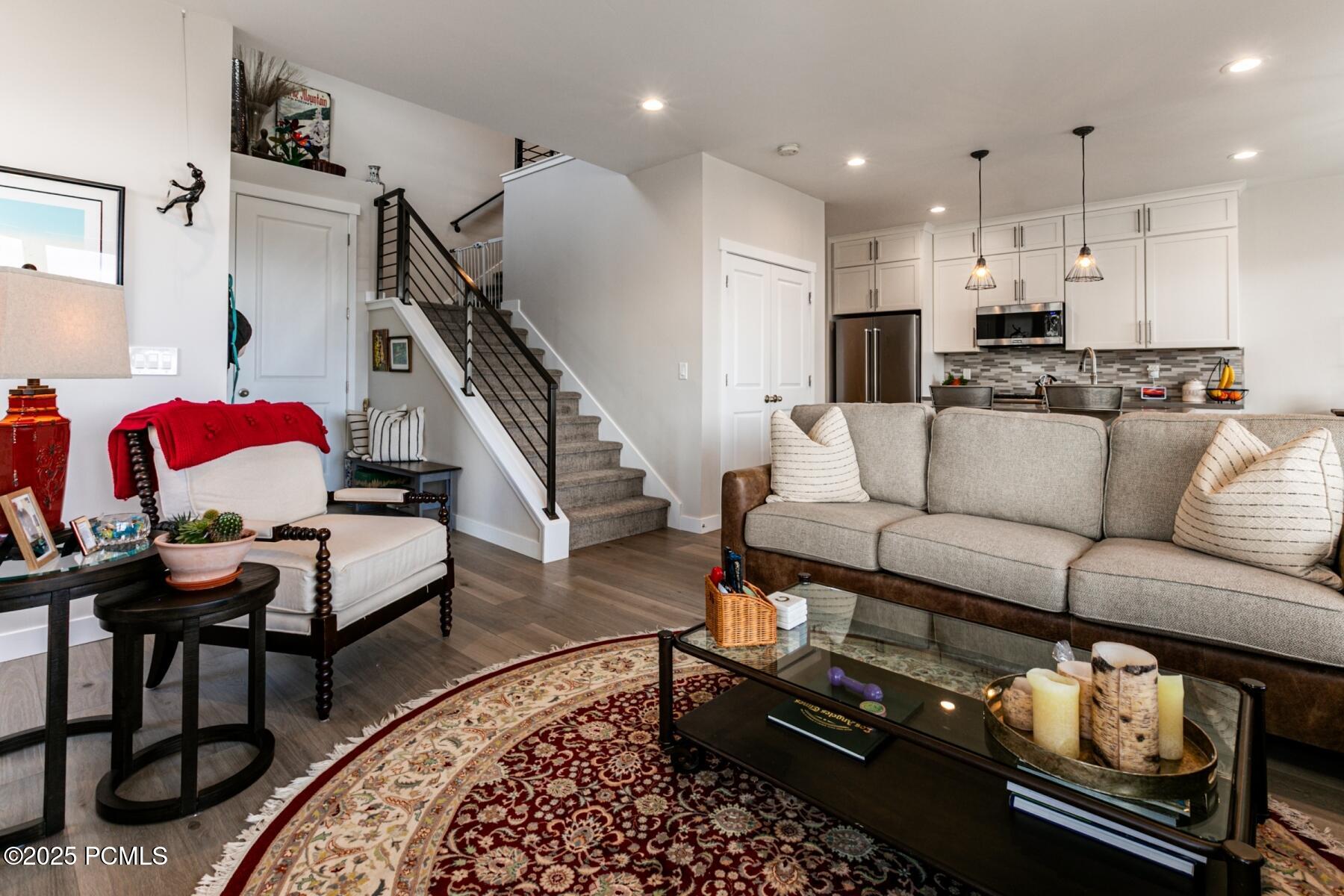 6065 N Westridge Road, Heber City, Utah image 6