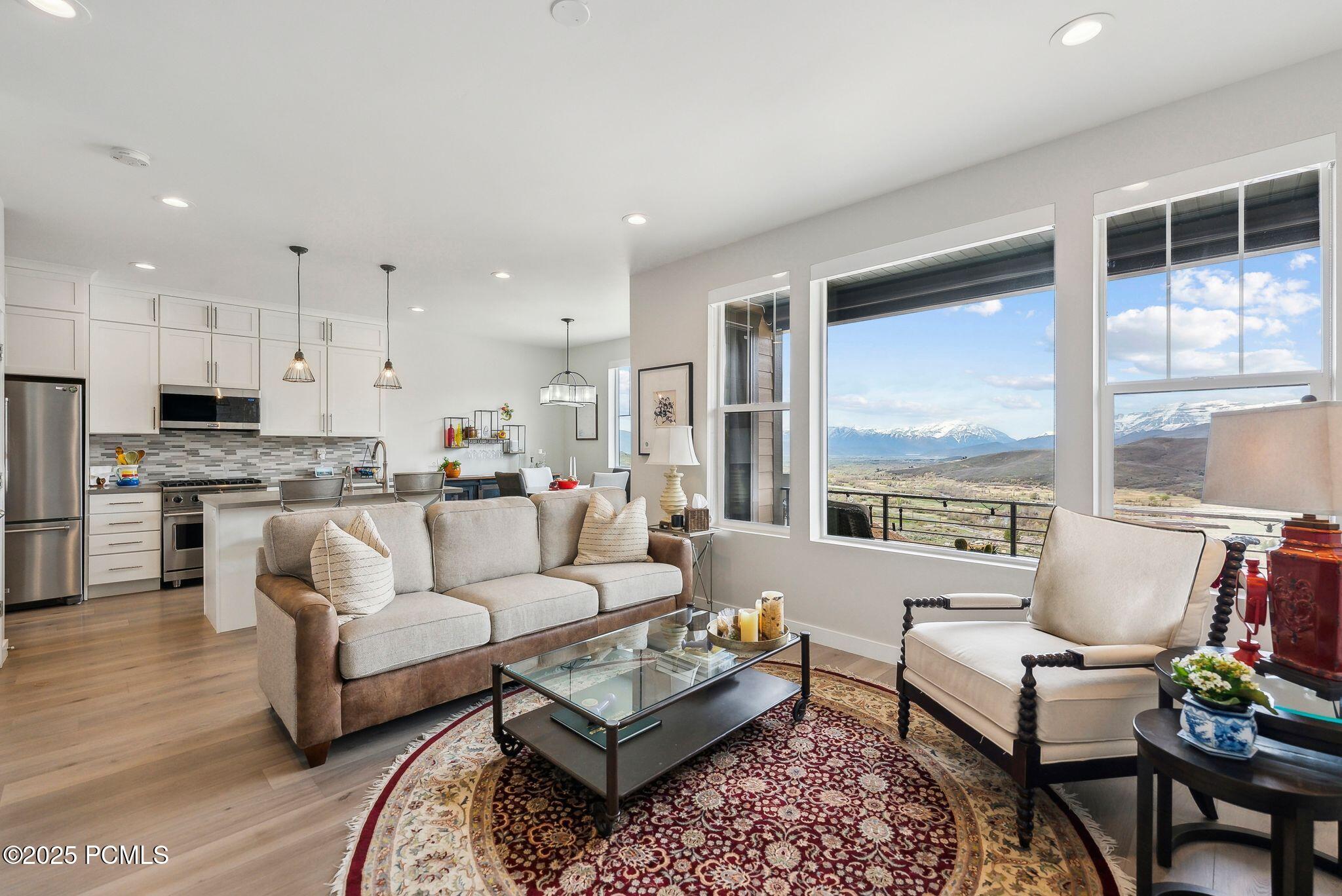 6065 N Westridge Road, Heber City, Utah image 6